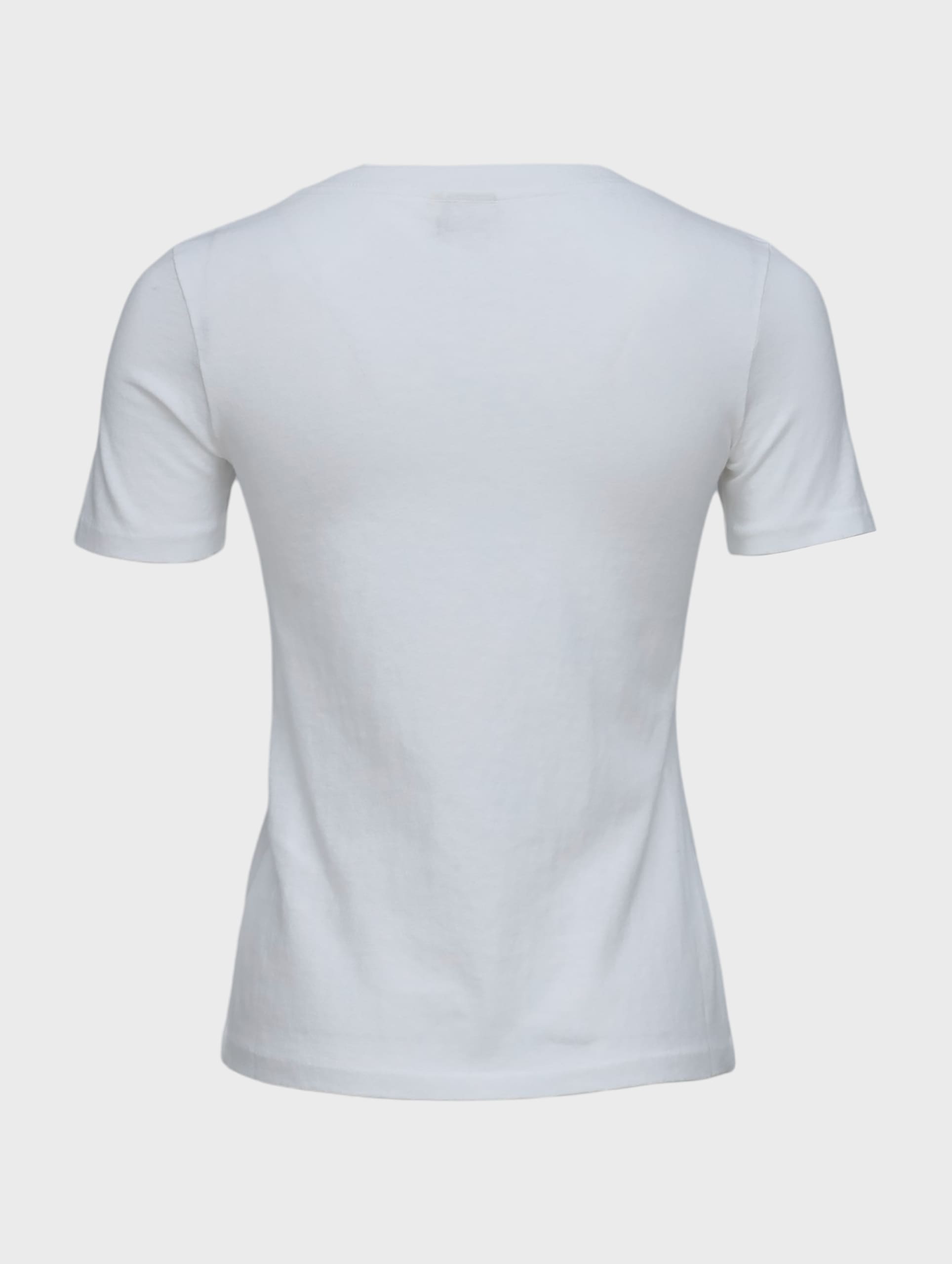 футболка 16042613 - фото 2