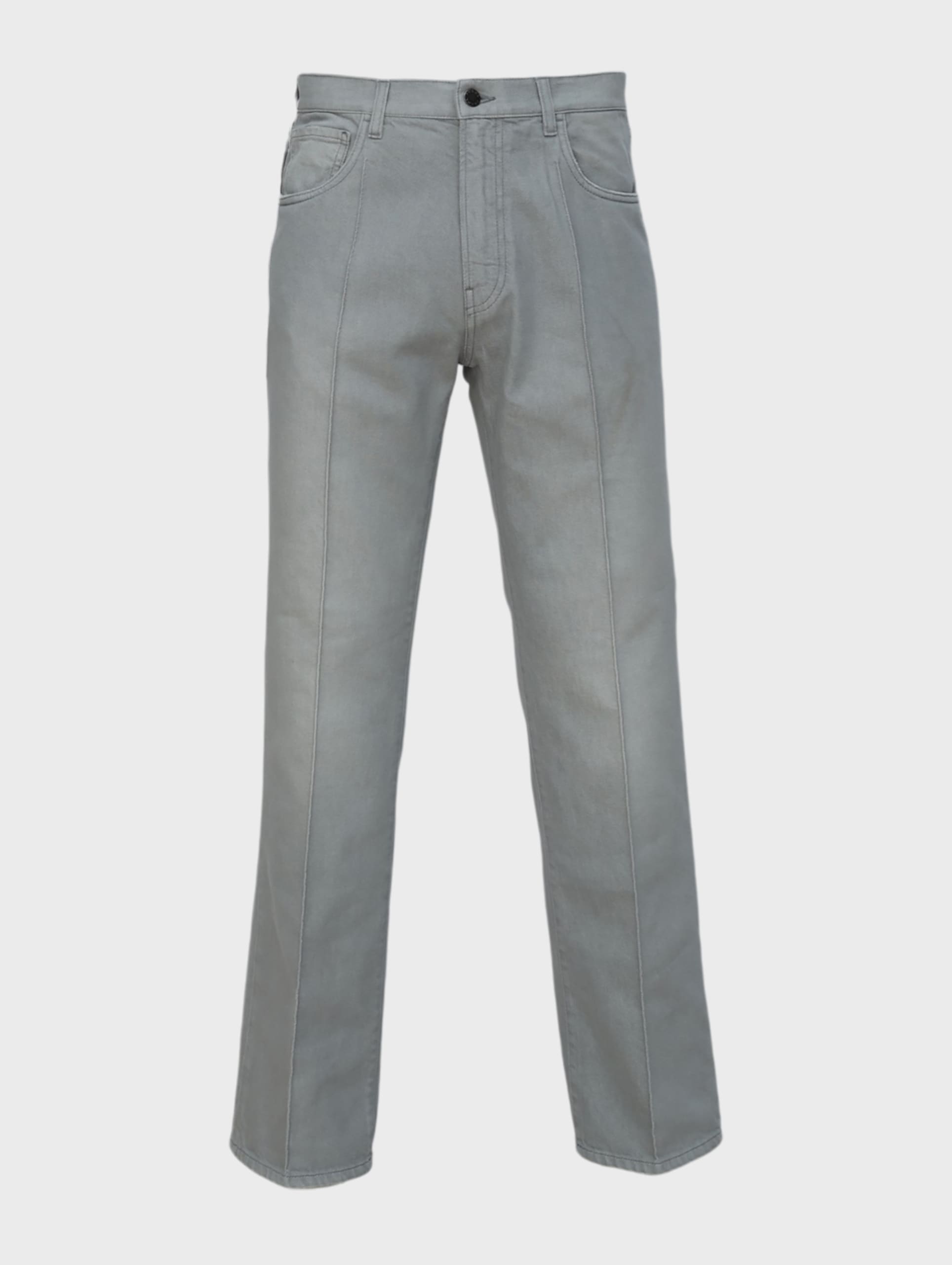 джинсы 25032636 - фото 1