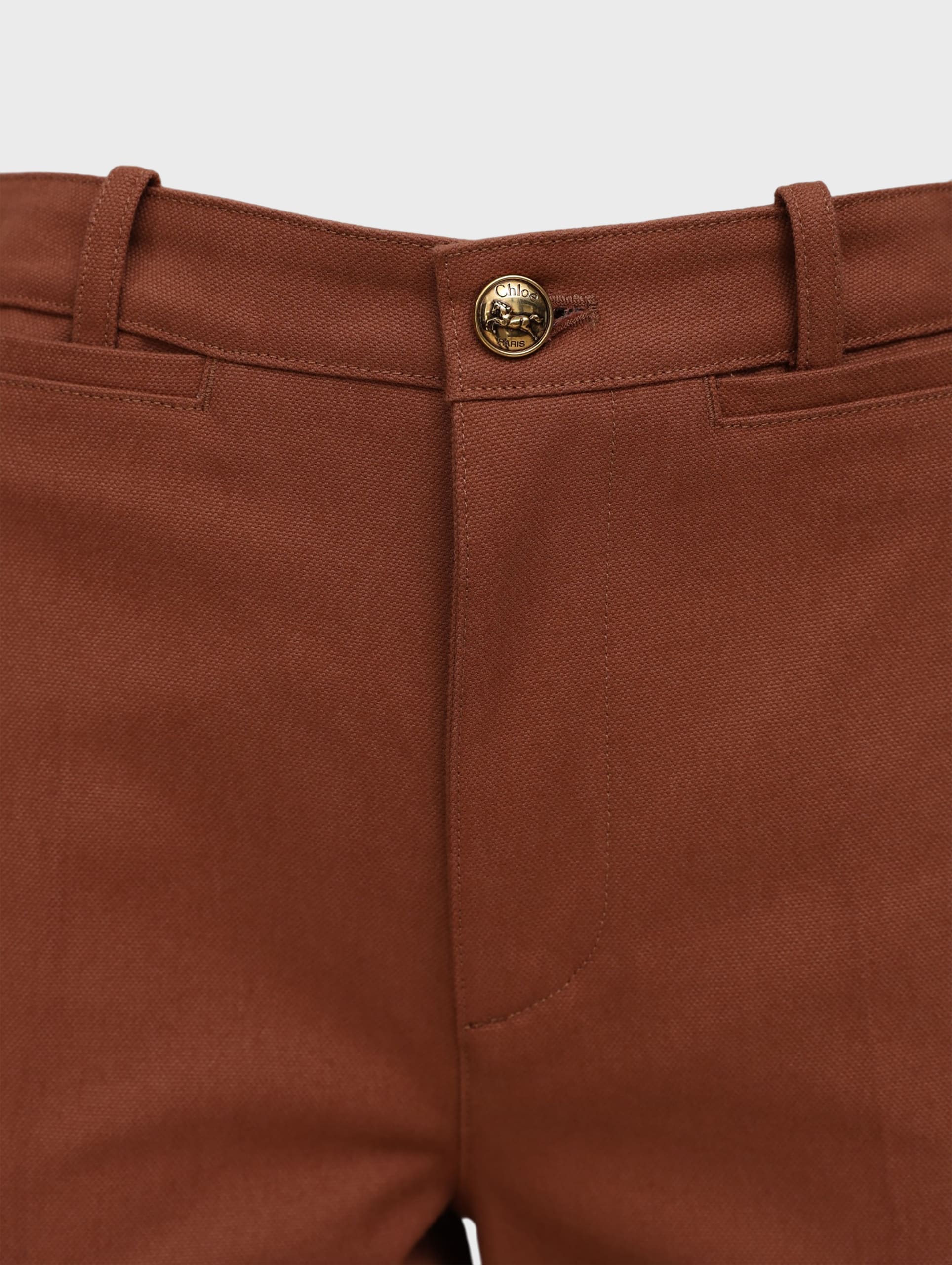 брюки 16042616 - фото 3