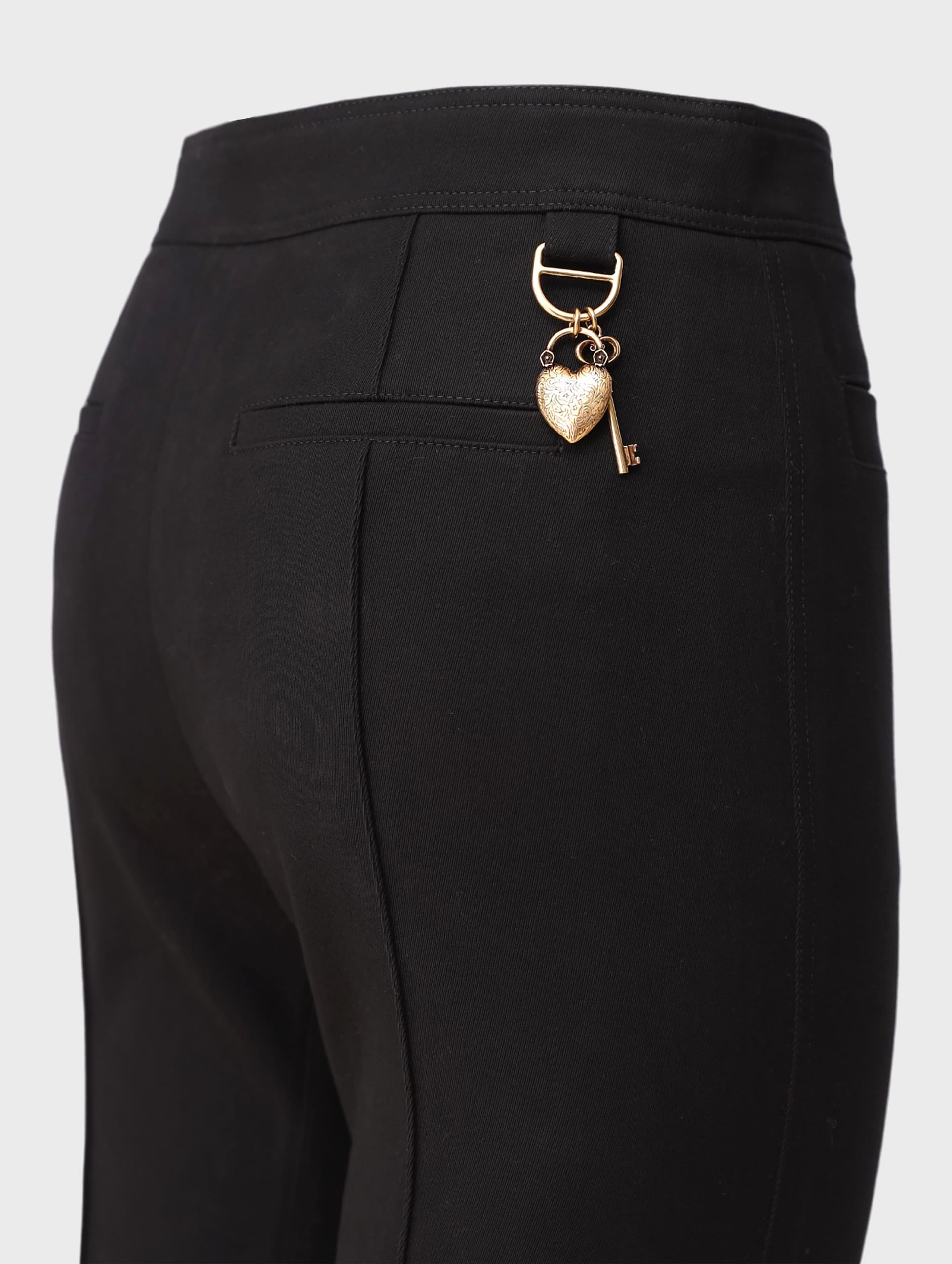 брюки 14112509 - фото 3