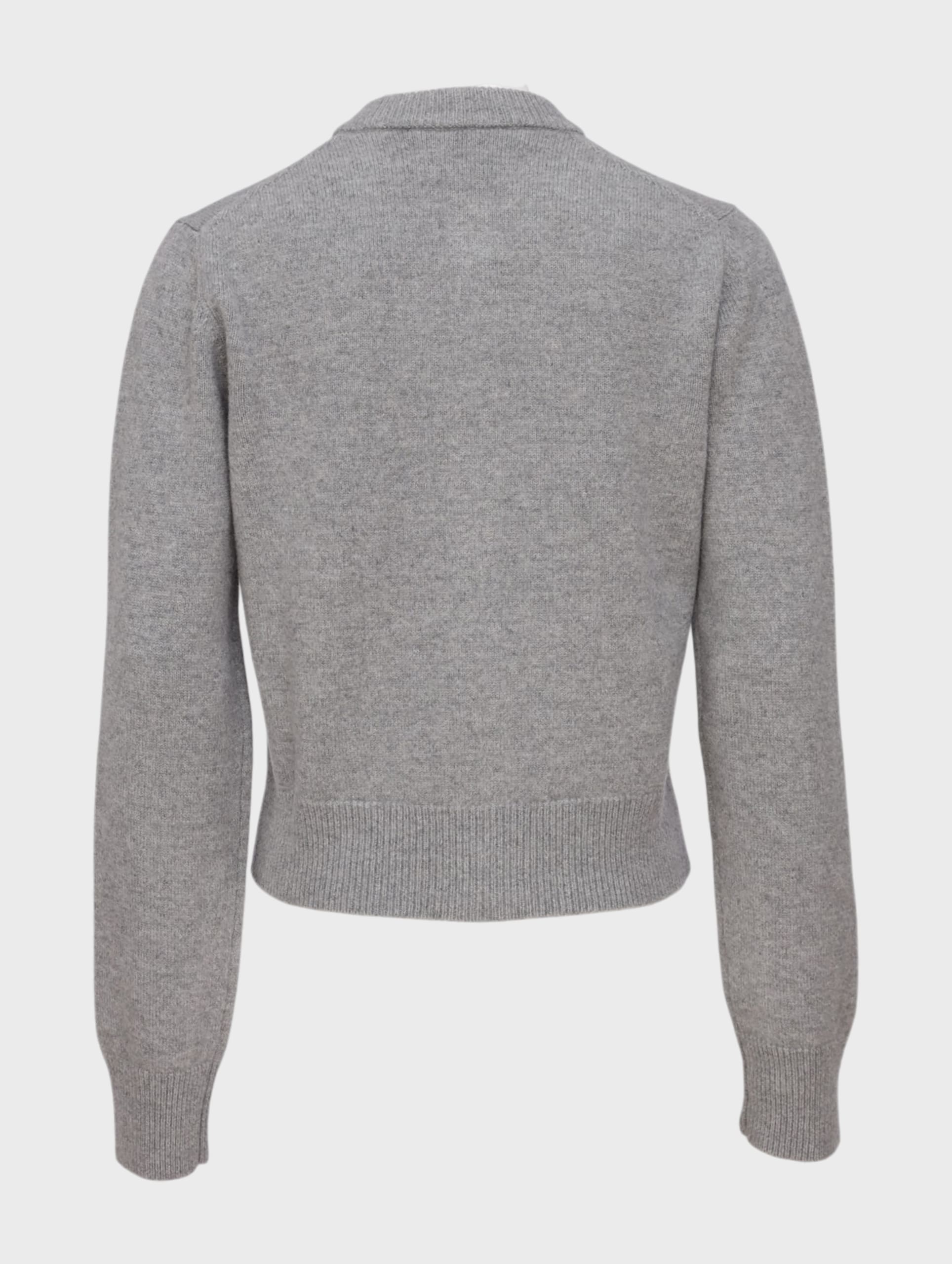 кардиган 171225124 - фото 2