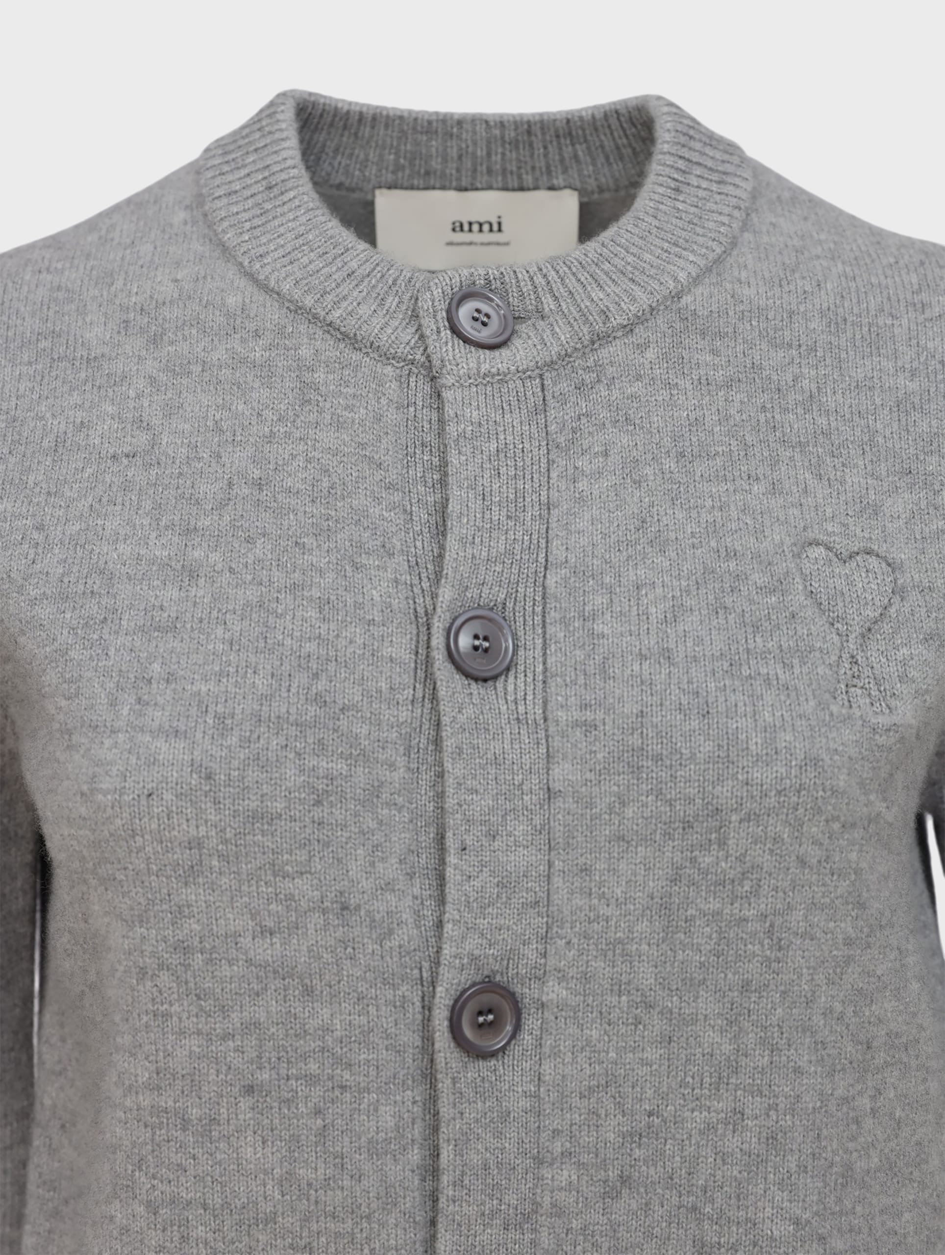 кардиган 171225124 - фото 3