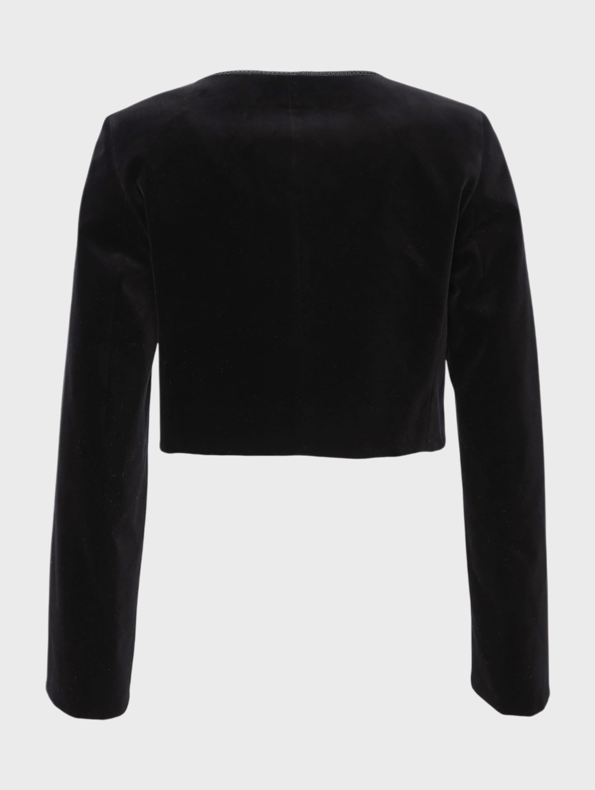 жакет 17122544 - фото 2