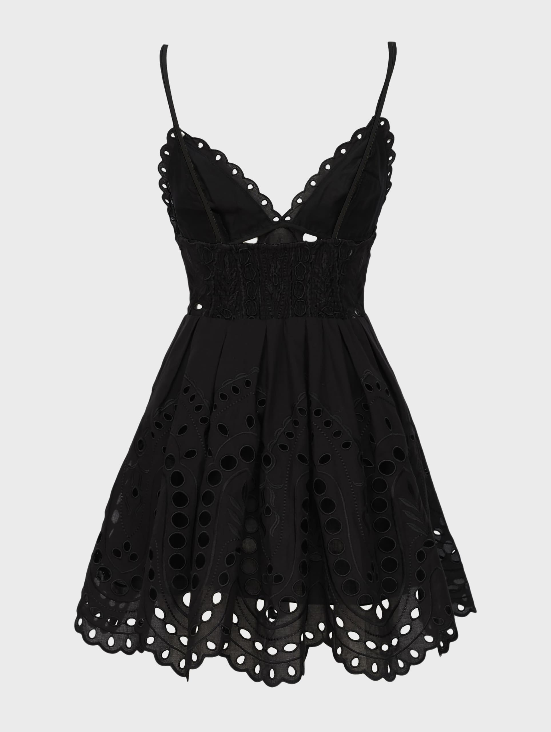 платье 27022611 - фото 2