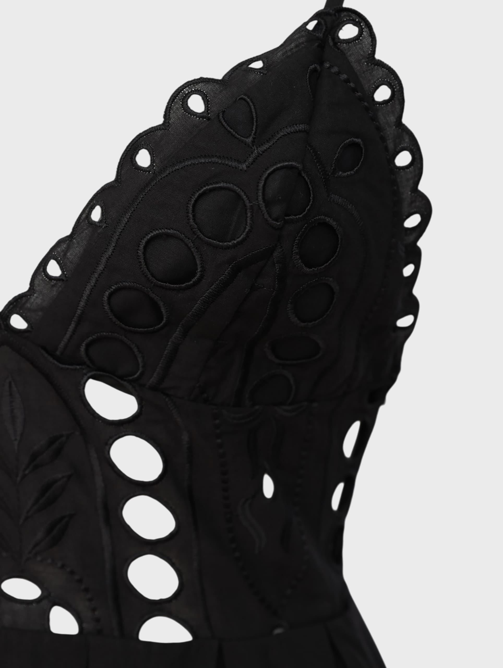 платье 27022611 - фото 4