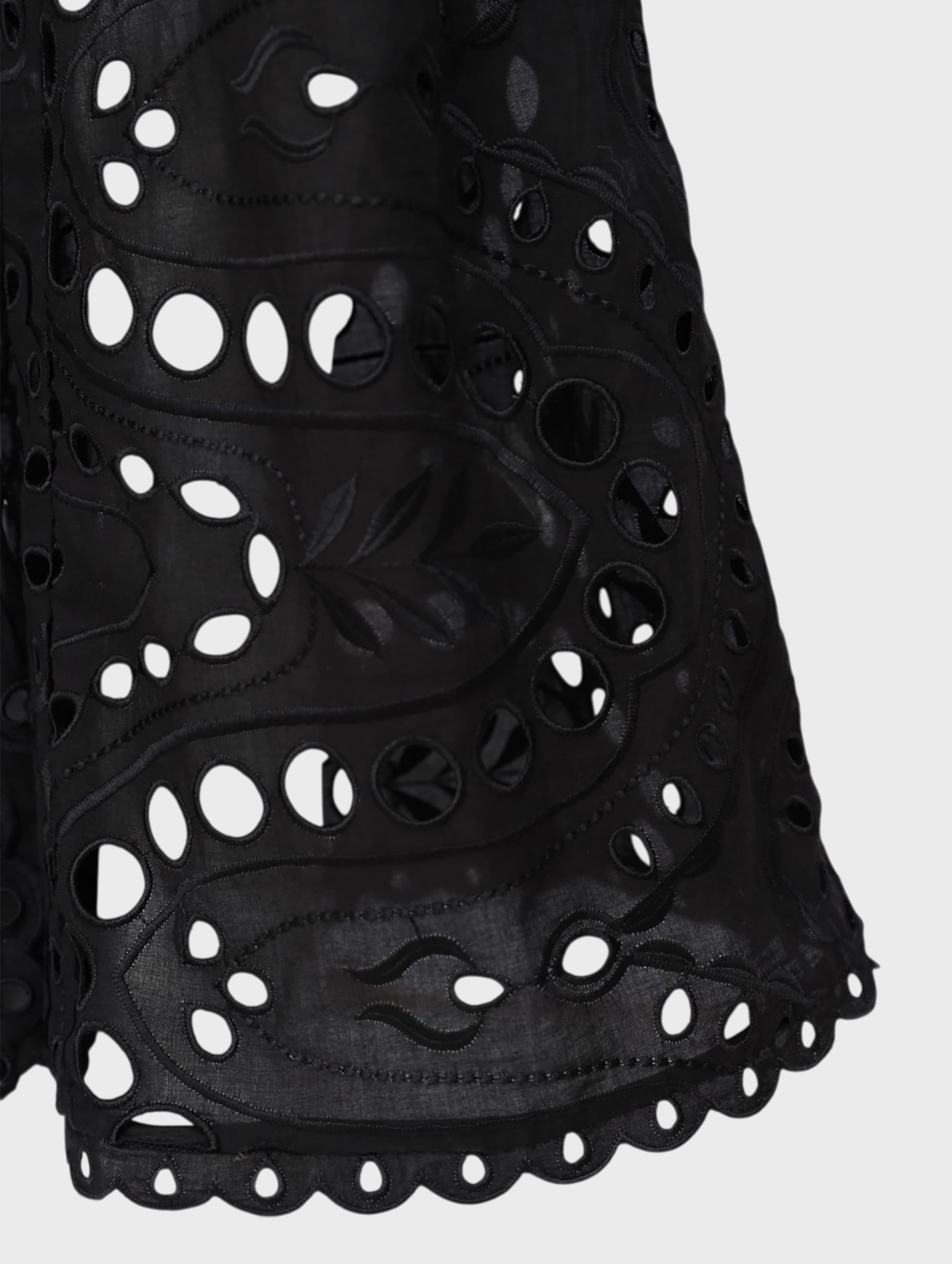 брюки 27022609 - фото 4