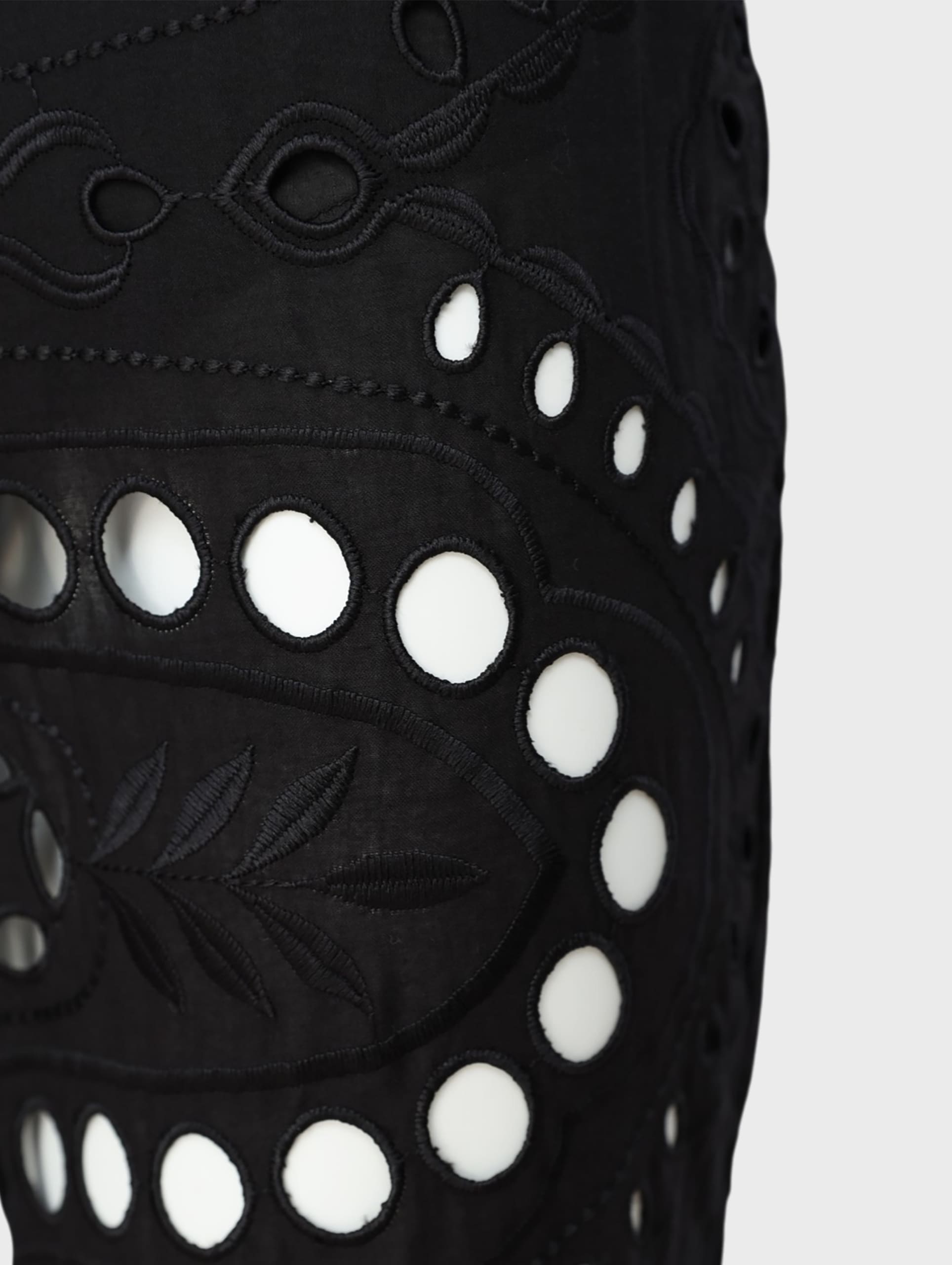 брюки 27022609 - фото 3