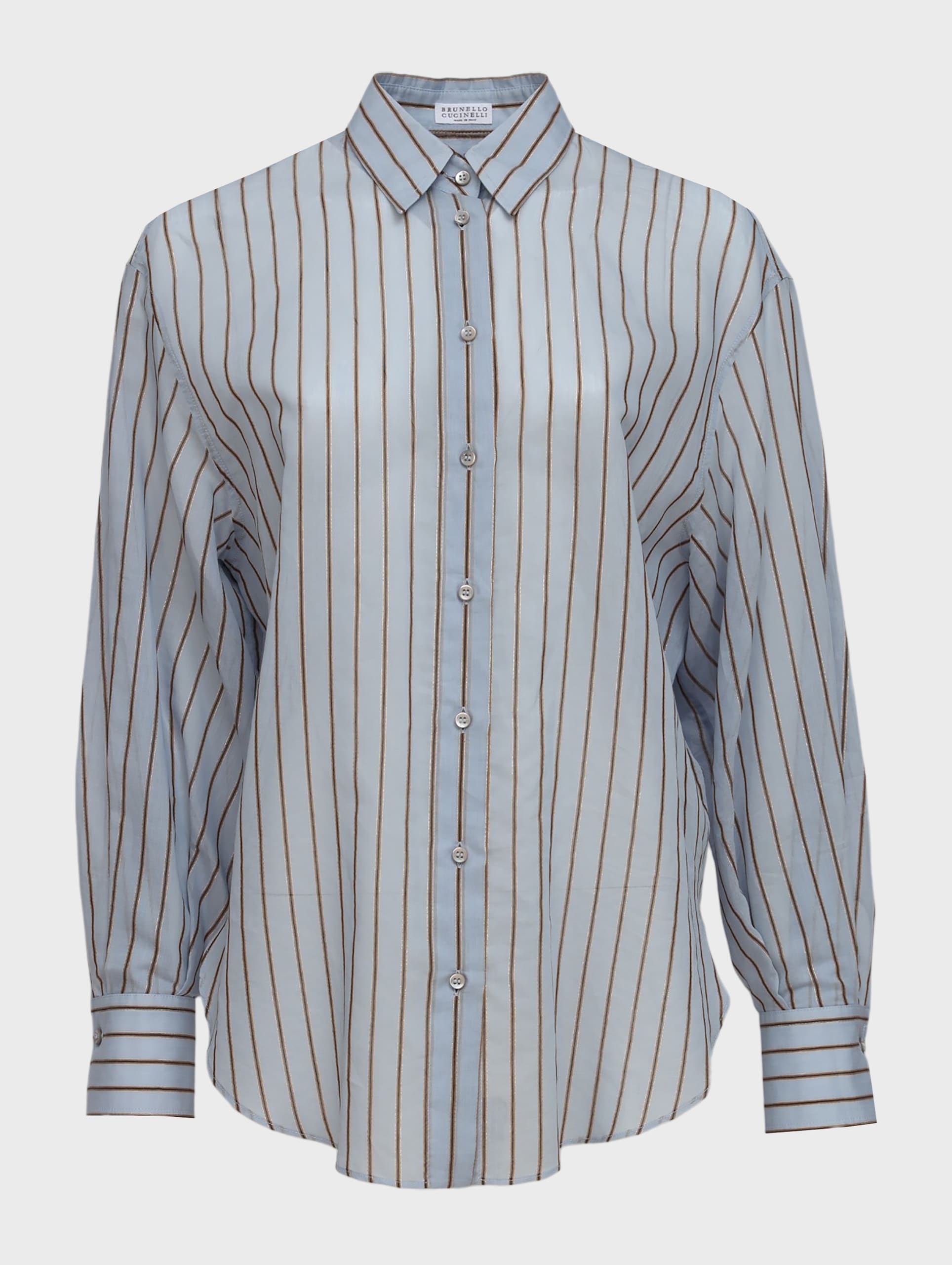 рубашка 270401 - фото 1