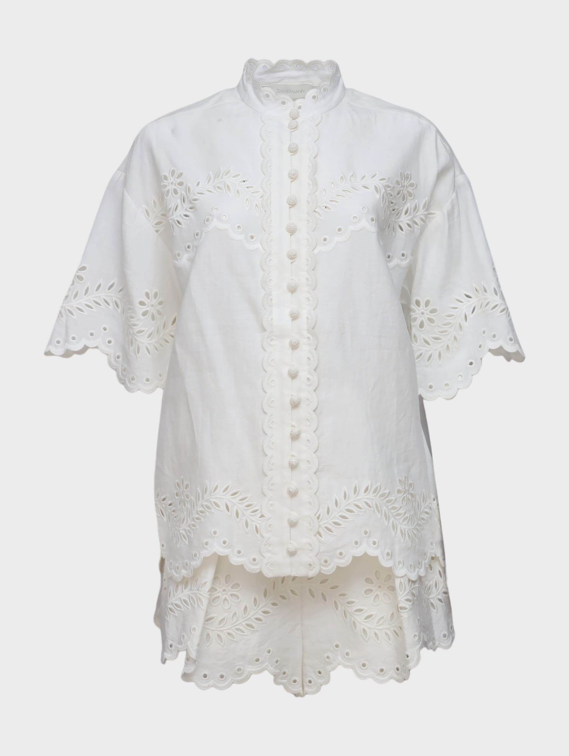 костюм 120156 - фото 1