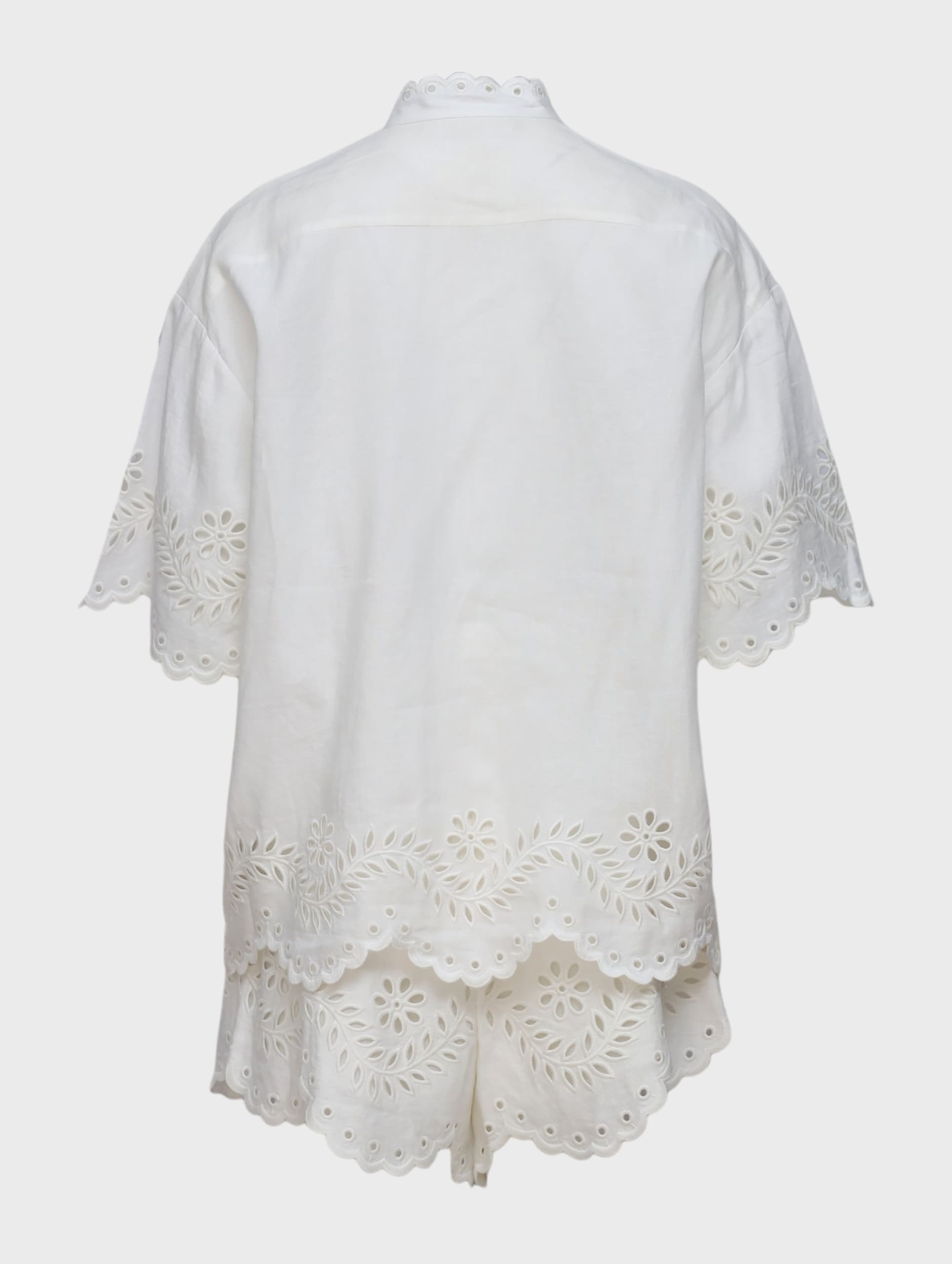 костюм 120156 - фото 2