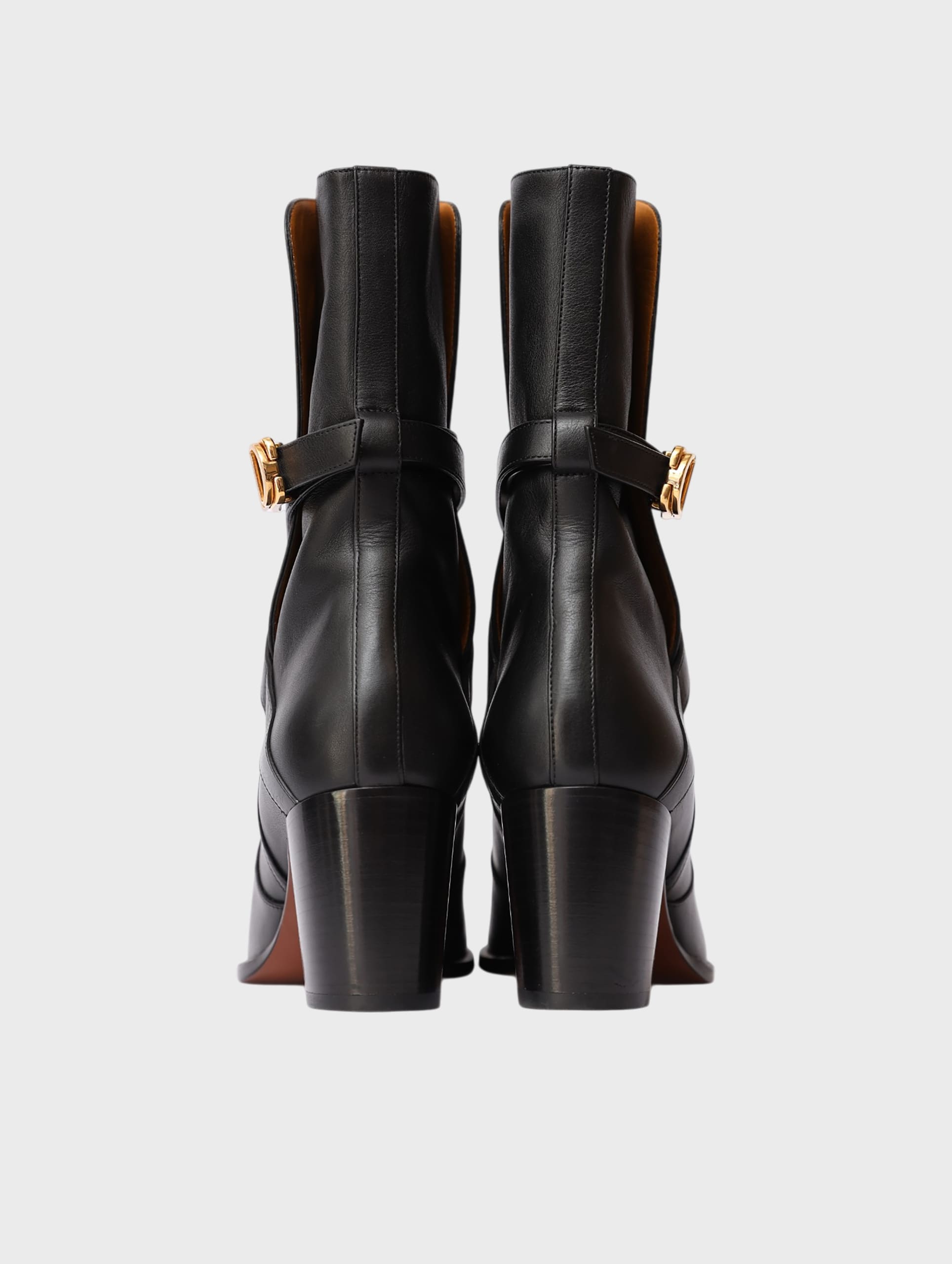 ботинки 609 - фото 3