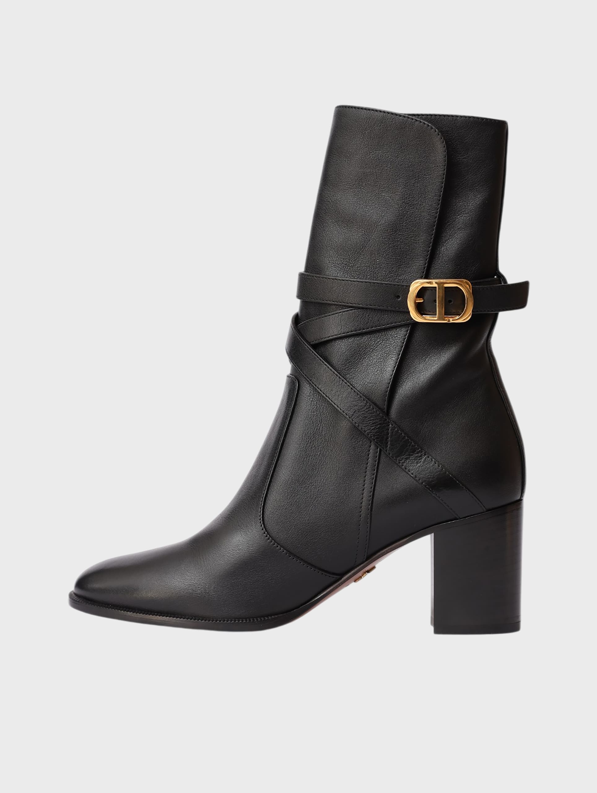 ботинки 609 - фото 2