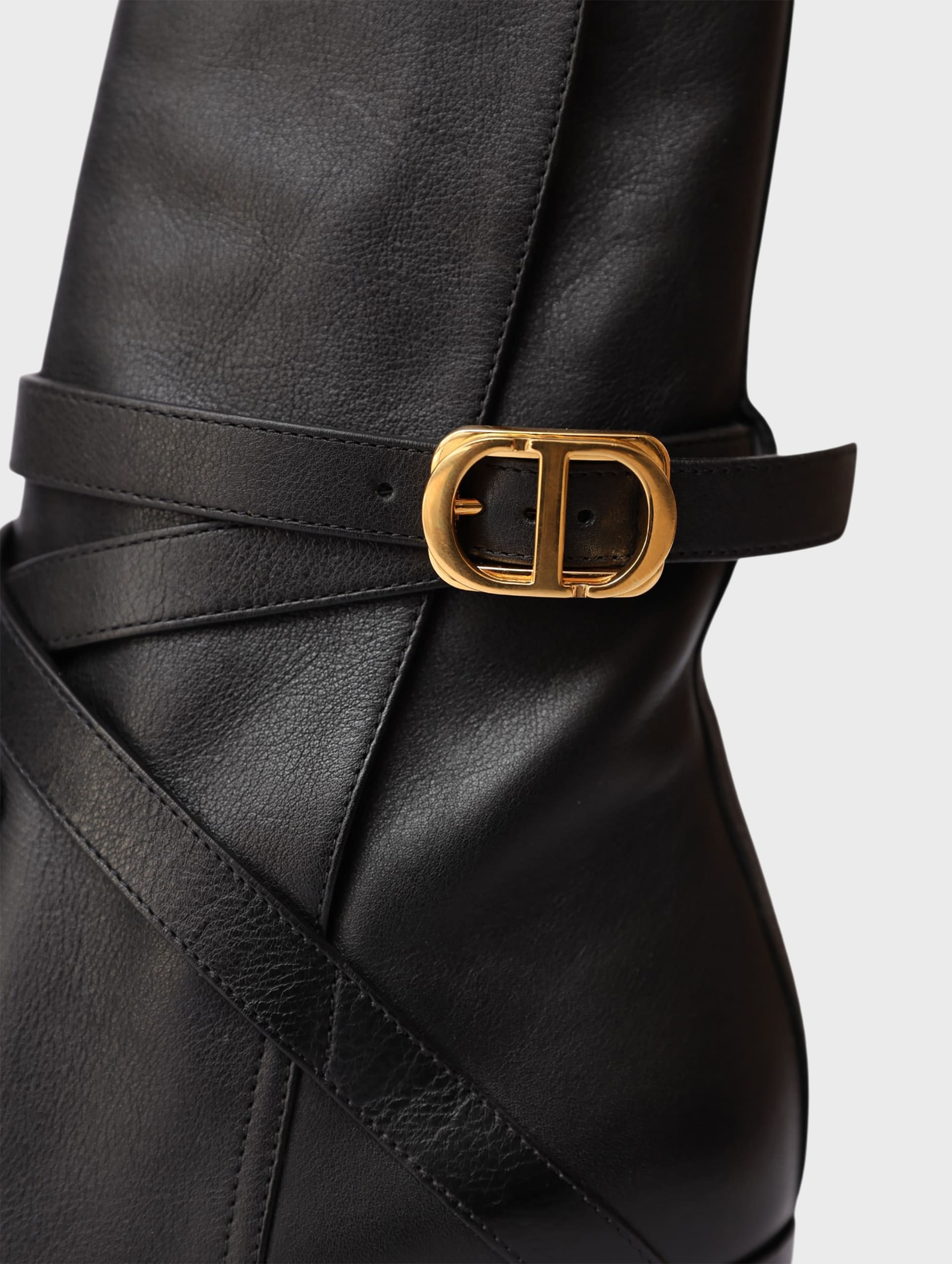 ботинки 609 - фото 5