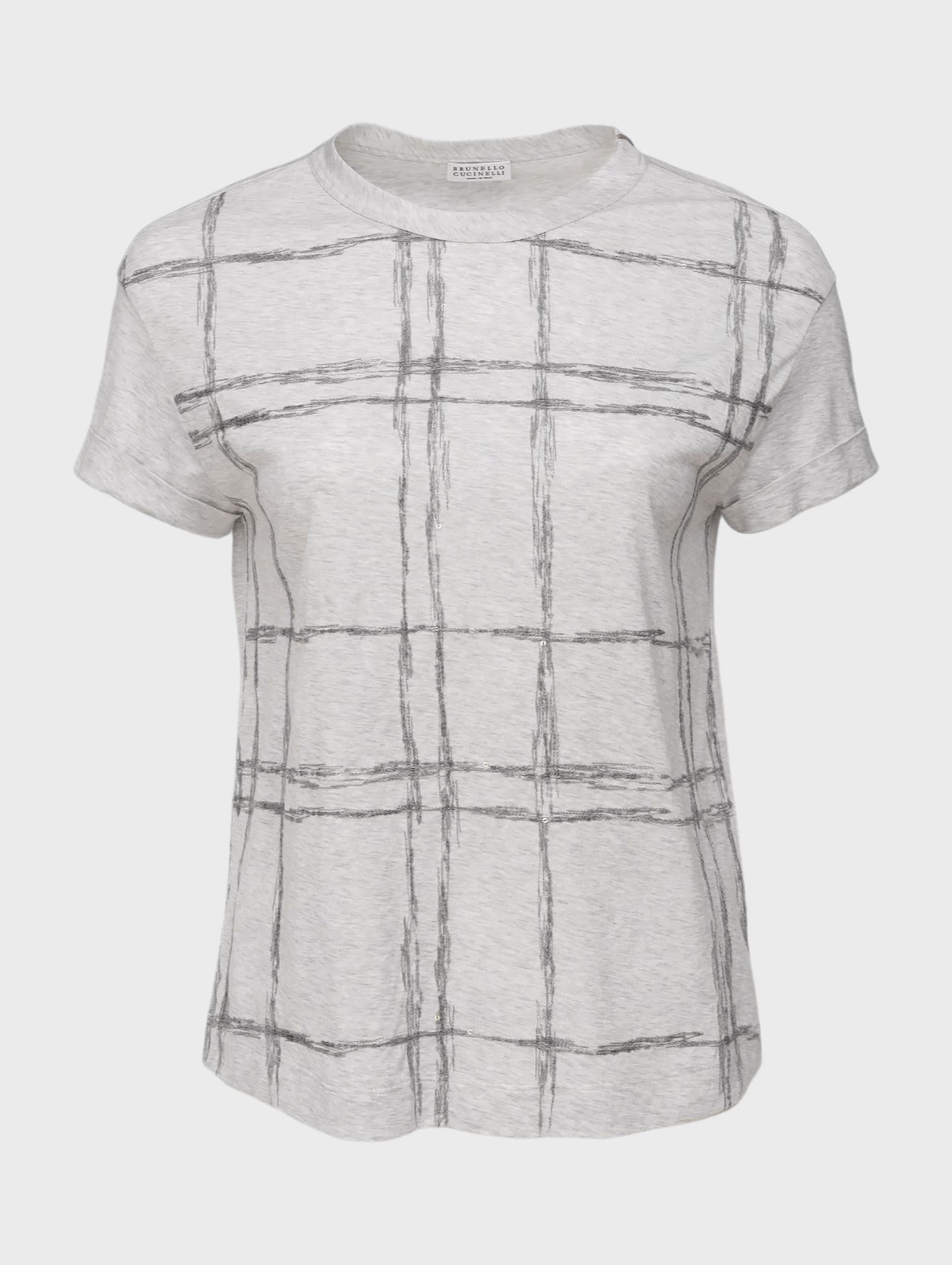 футболка 090331 - фото 1