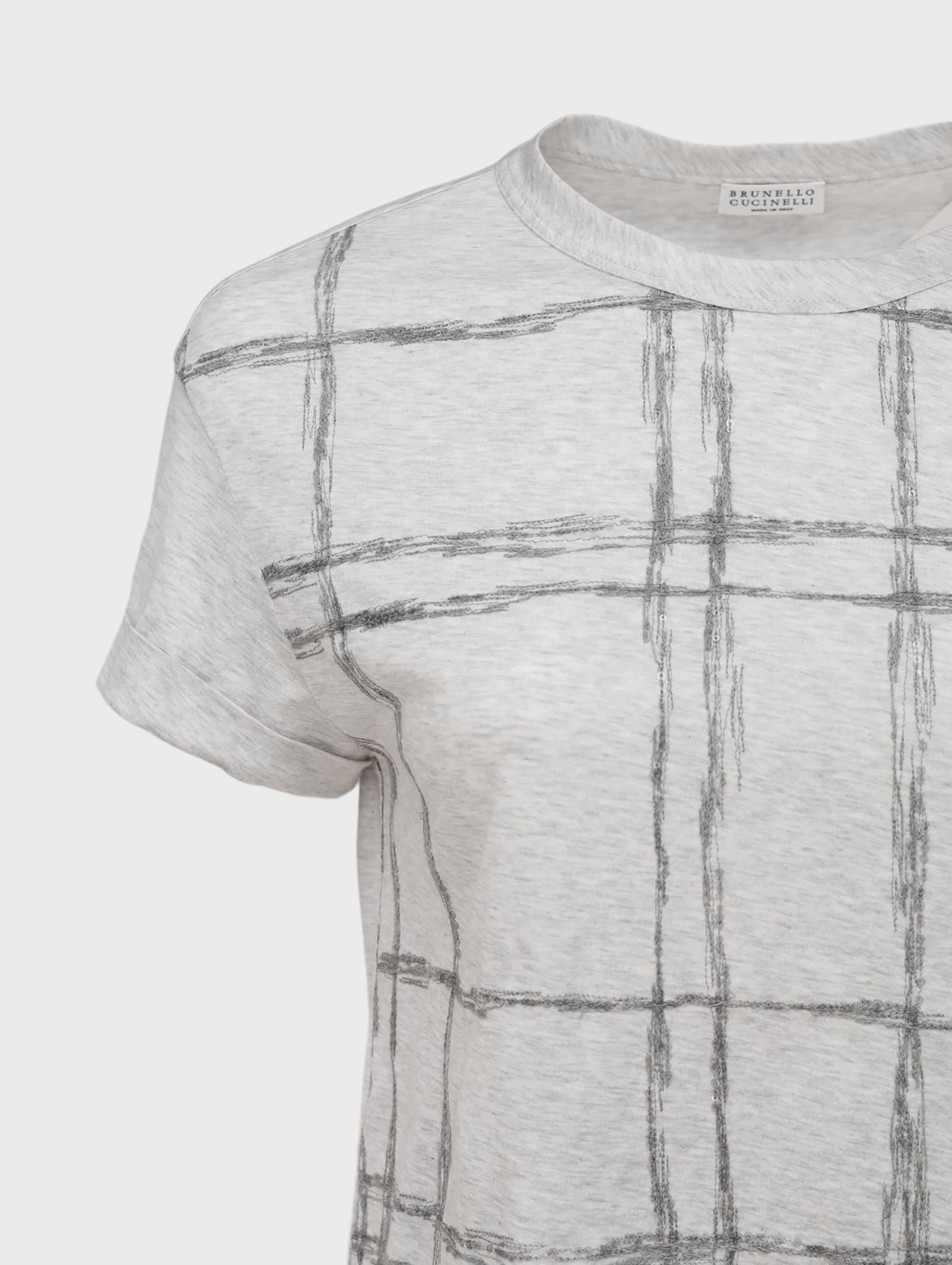 футболка 090331 - фото 3