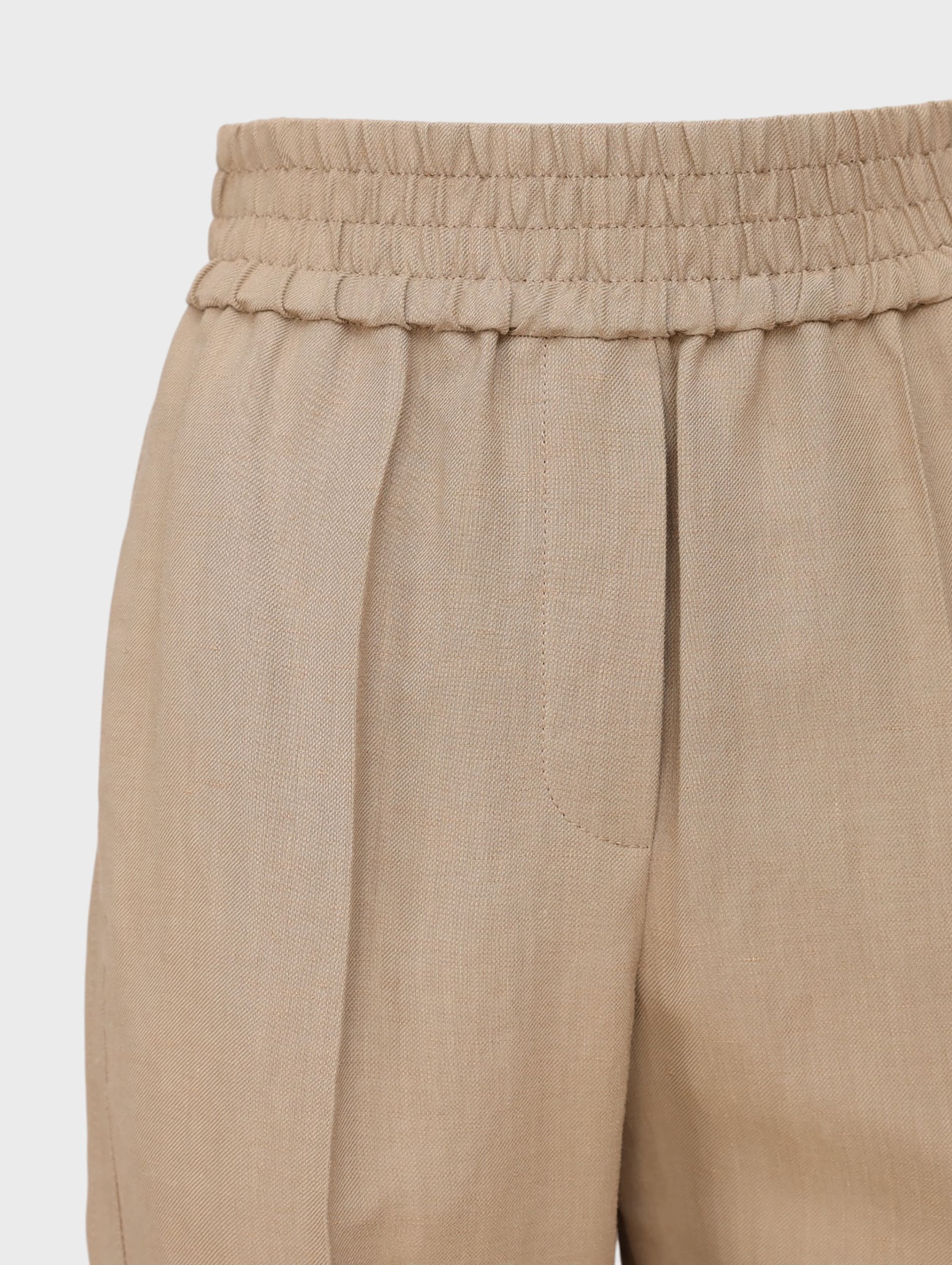 брюки 170230 - фото 3