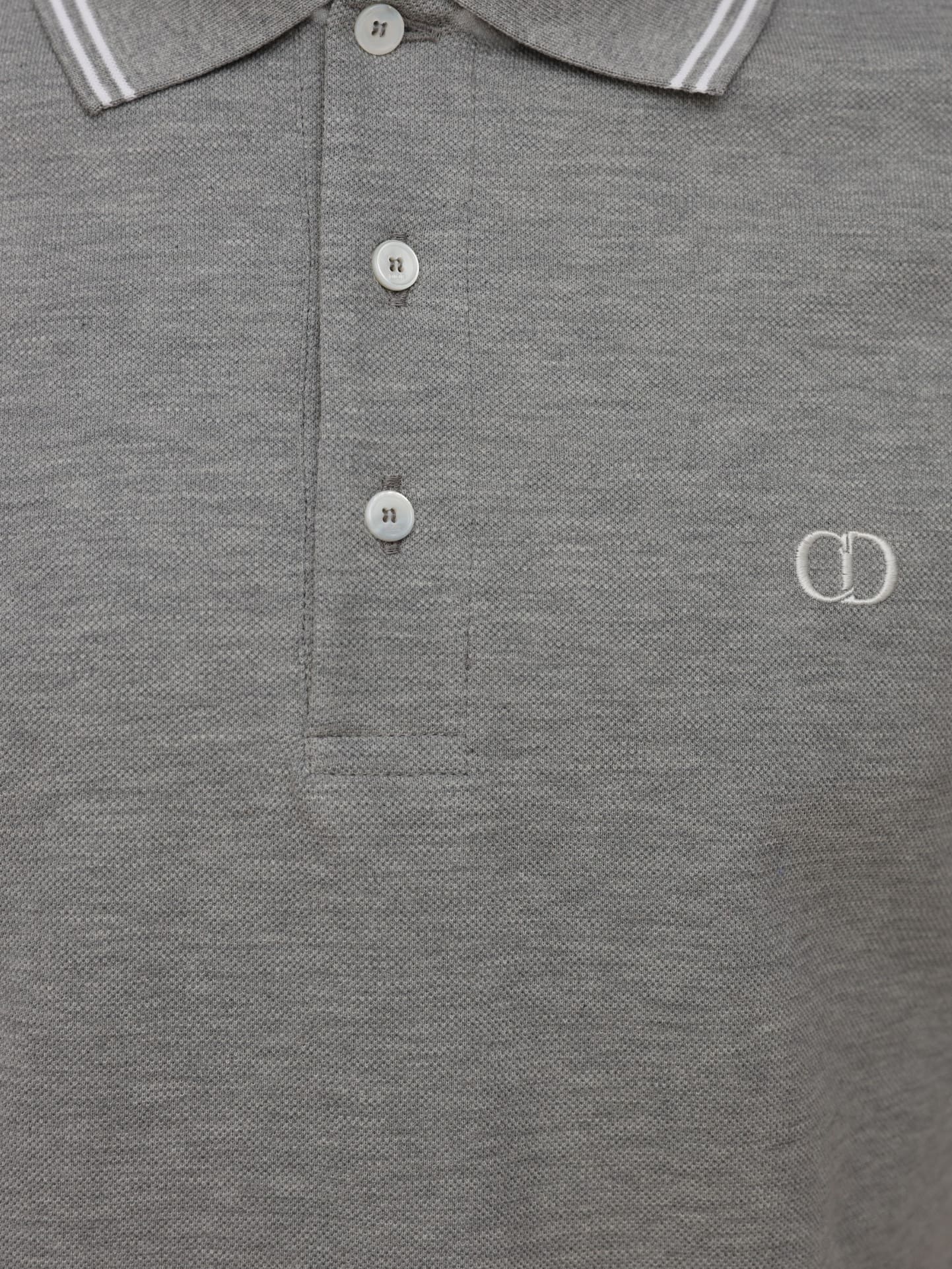 поло 17122593 - фото 3