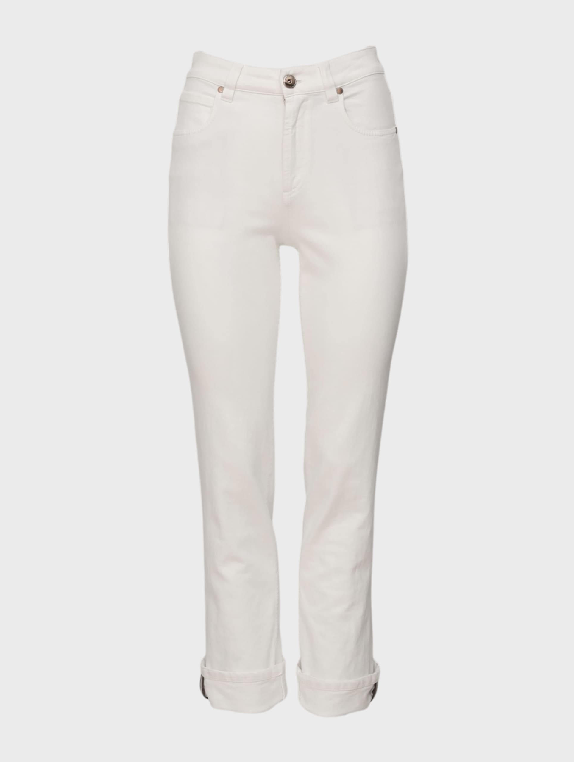 брюки 010209 - фото 1