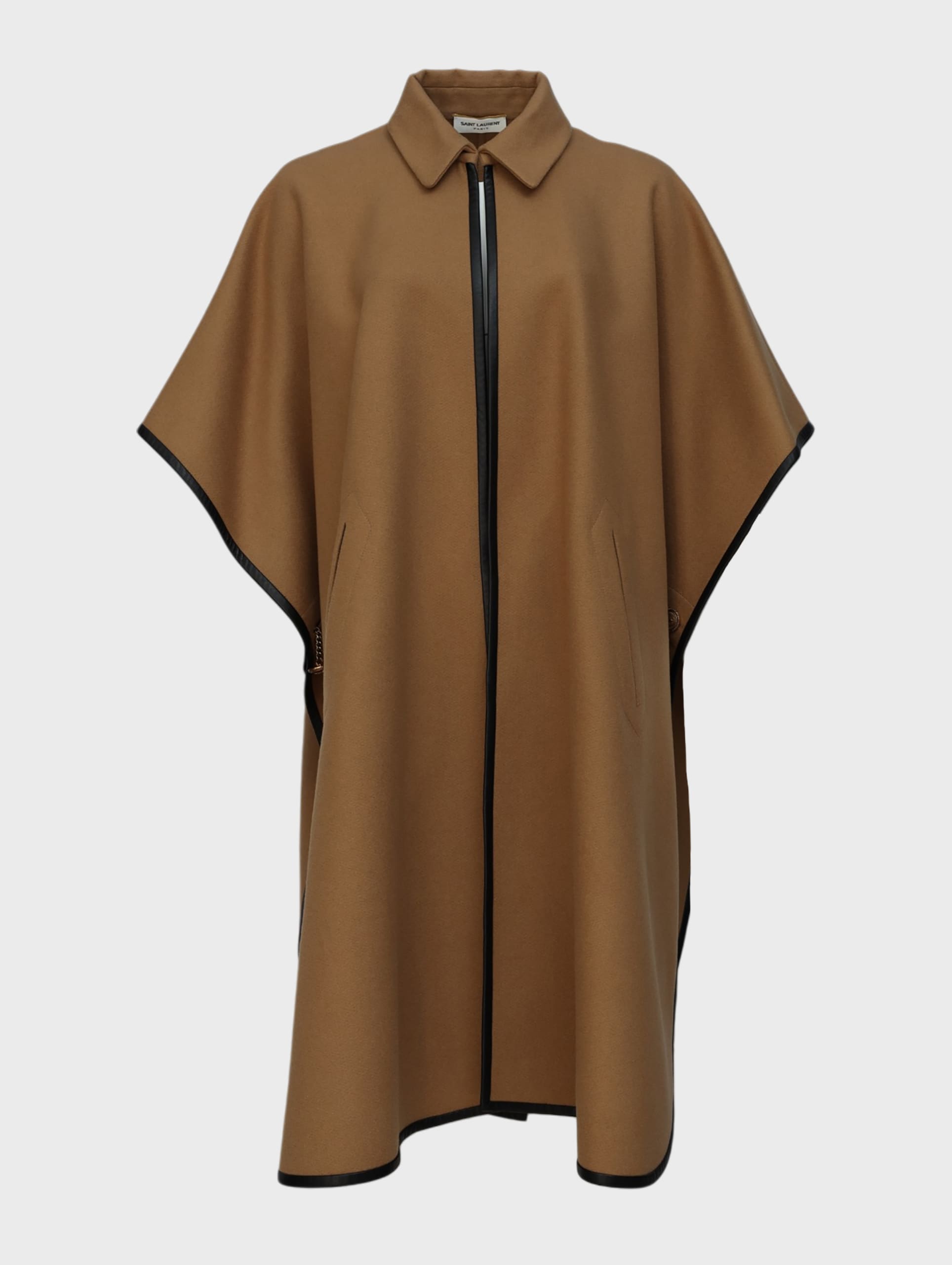 пончо 011129 - фото 1