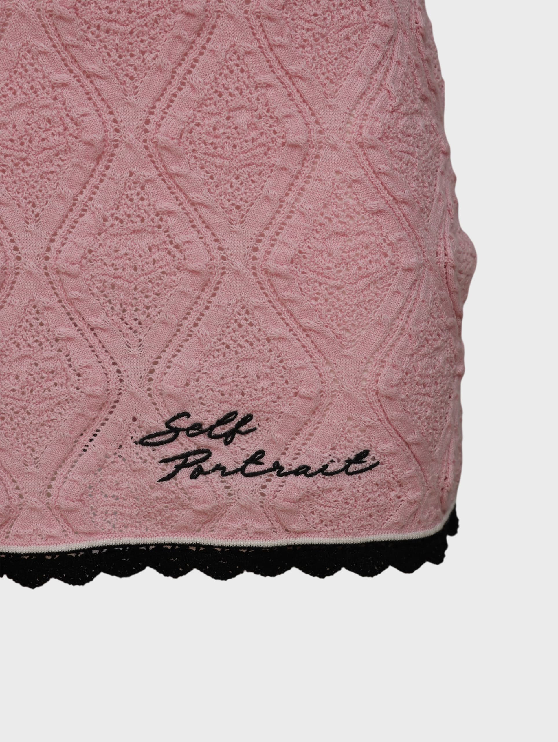 платье 07042602 - фото 3