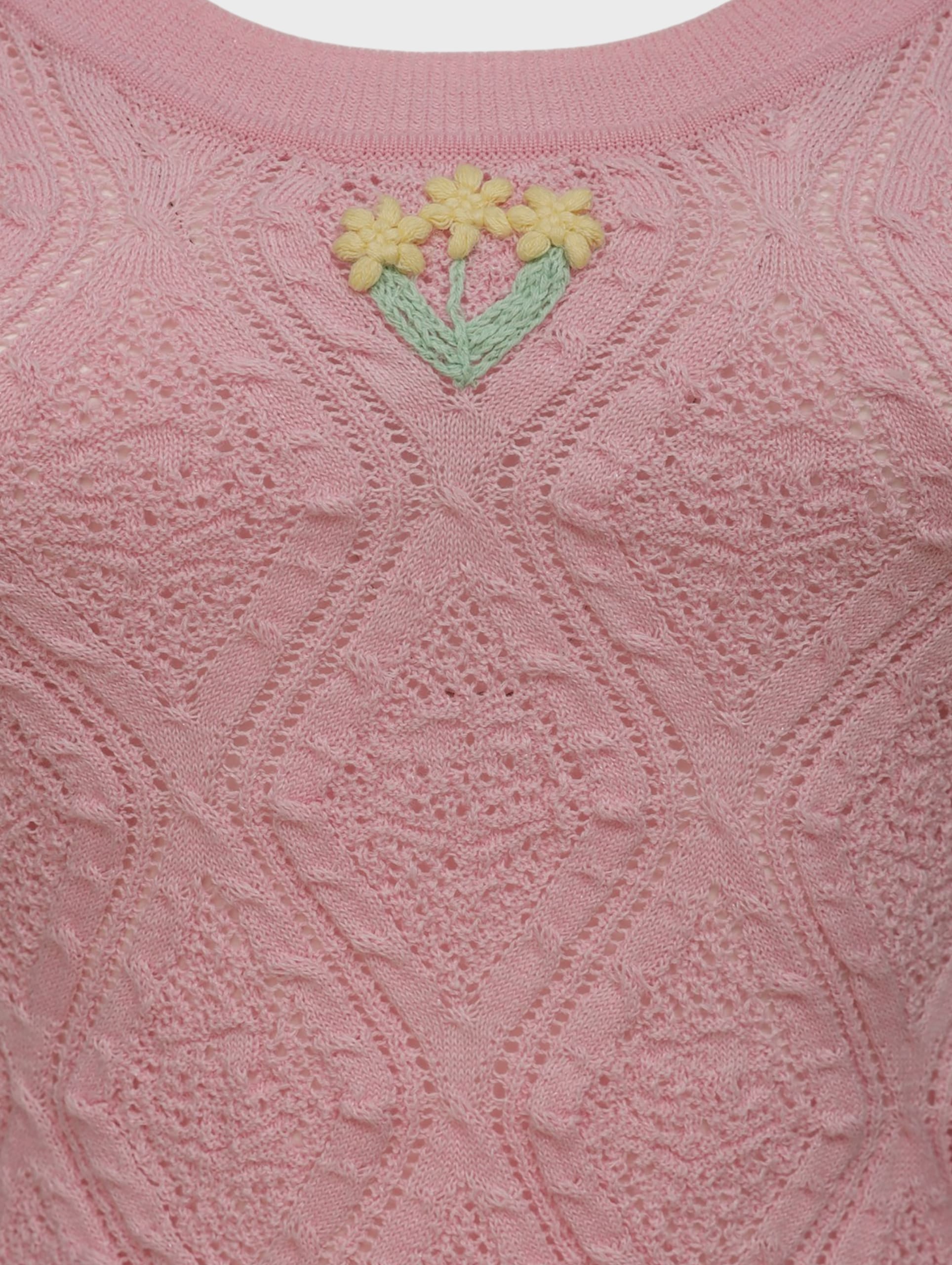 платье 07042602 - фото 4