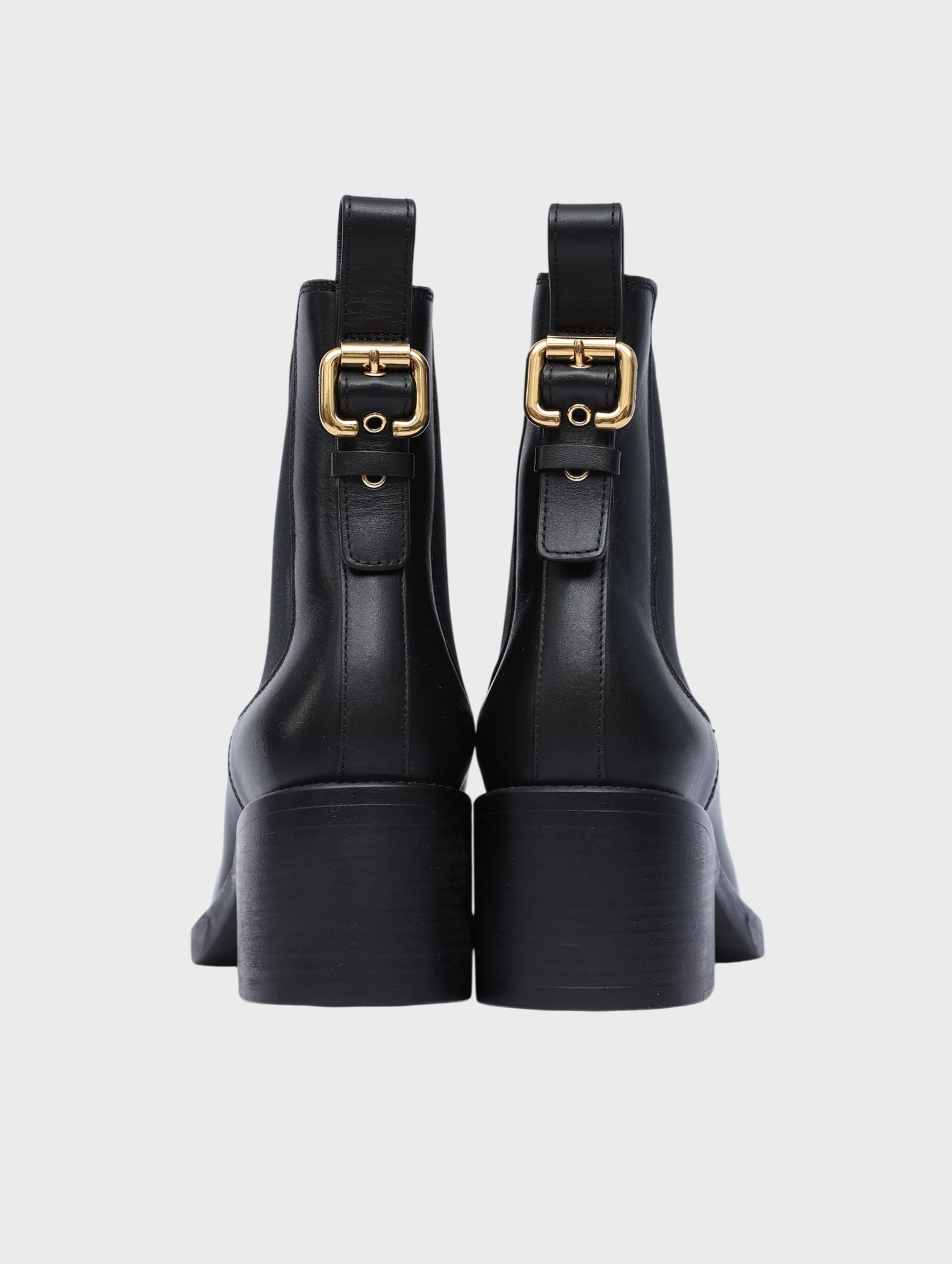 ботинки 15 - фото 3