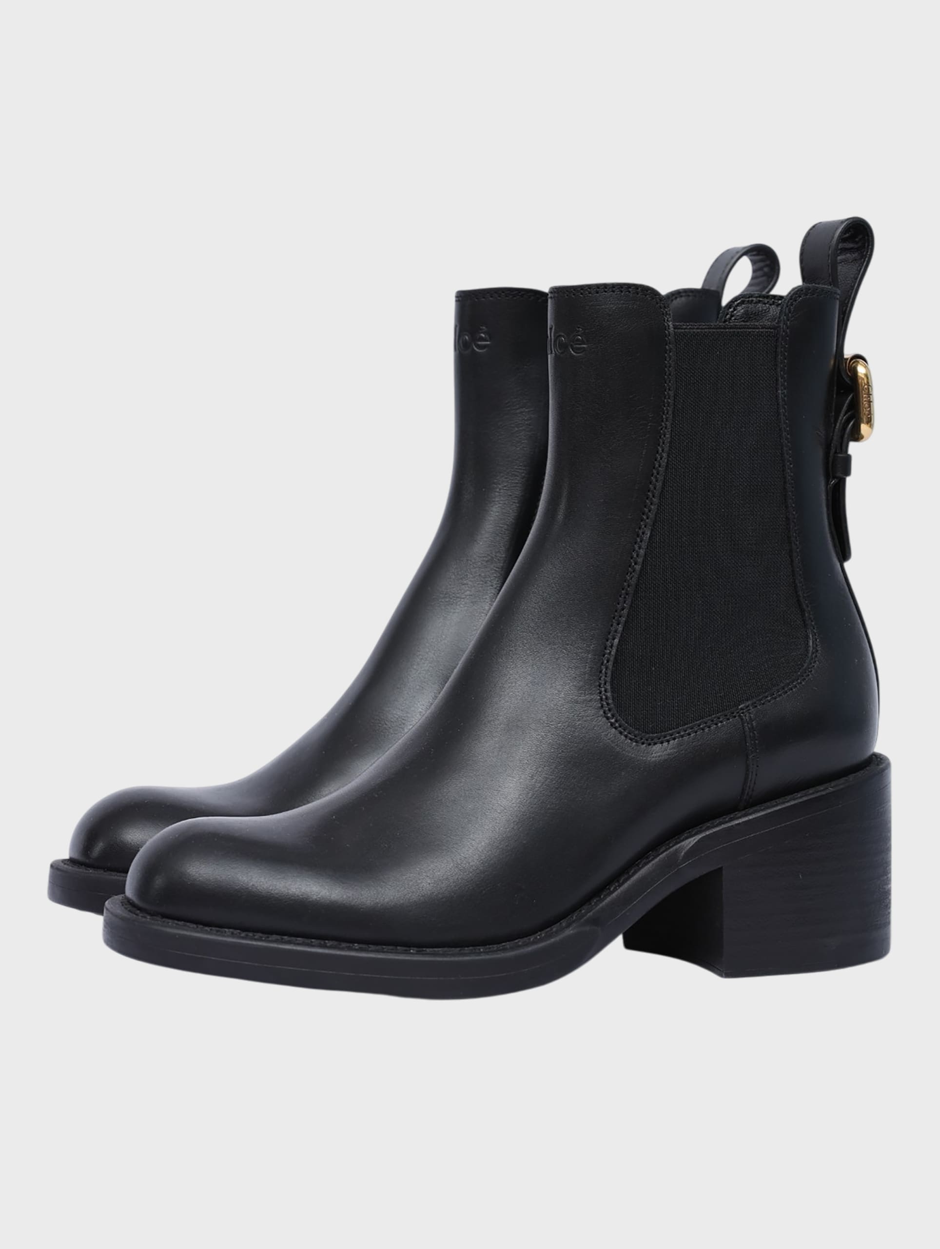 ботинки 15 - фото 1