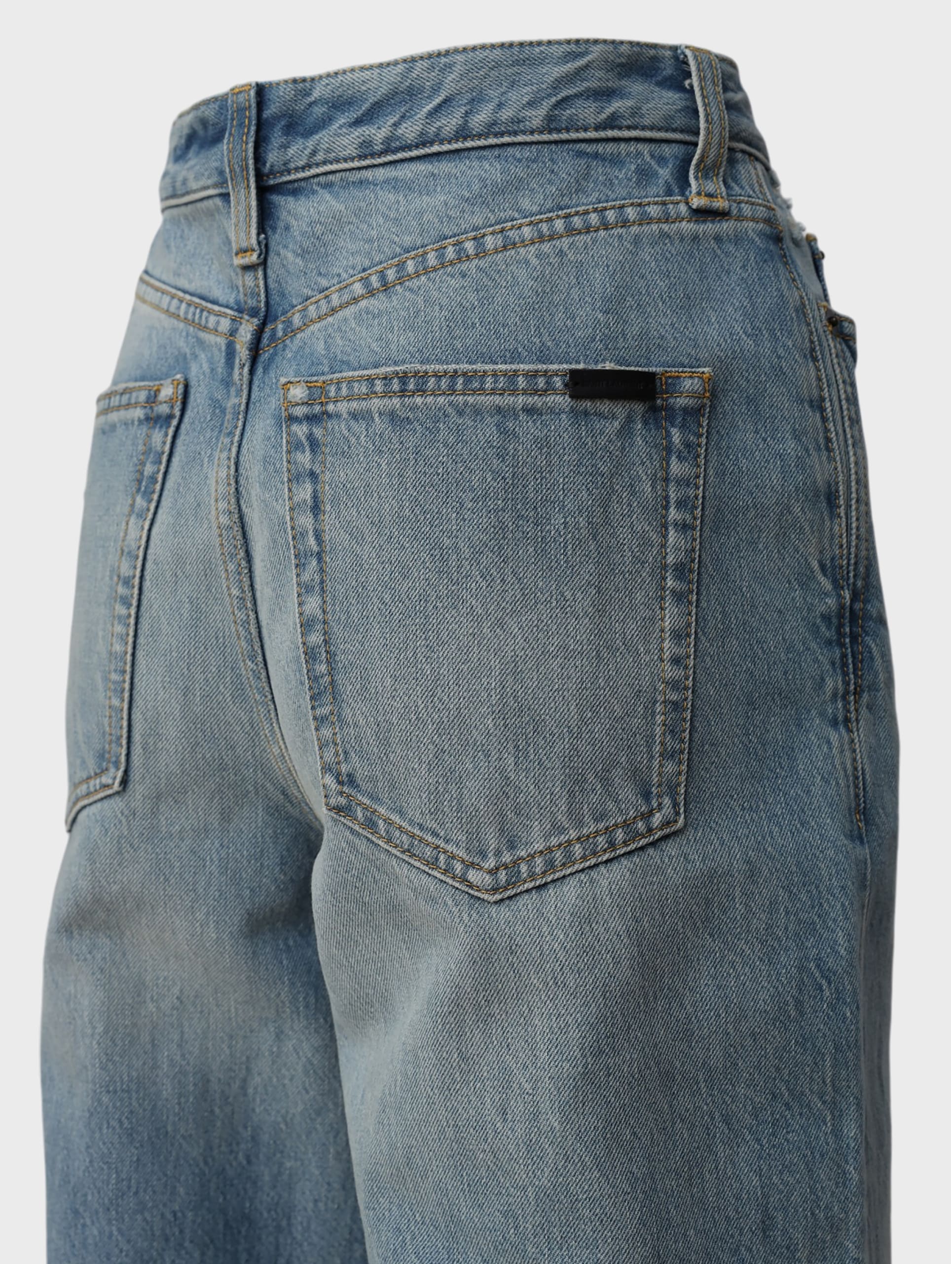 джинсы 220314 - фото 4