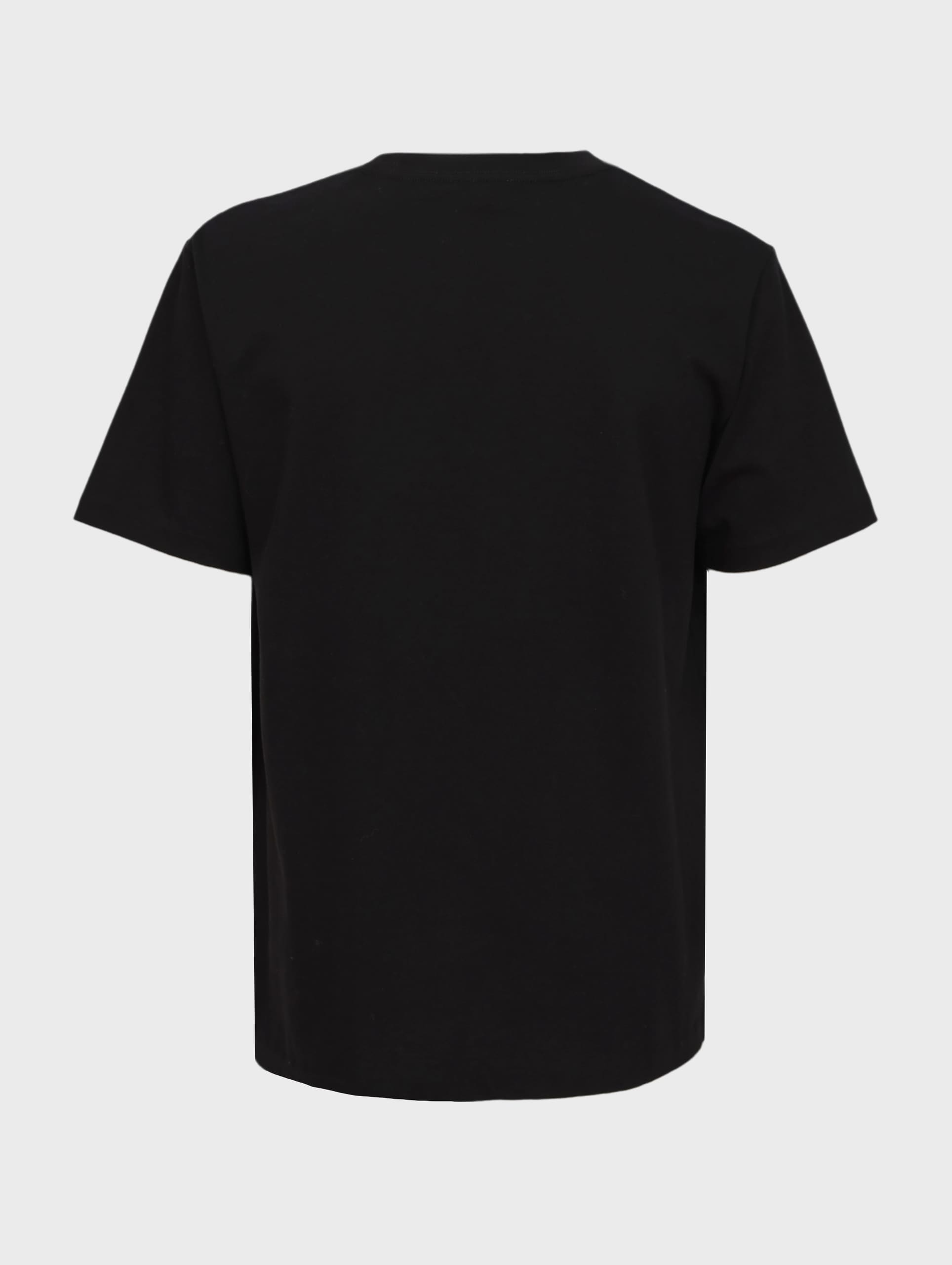 футболка 17122594 - фото 2