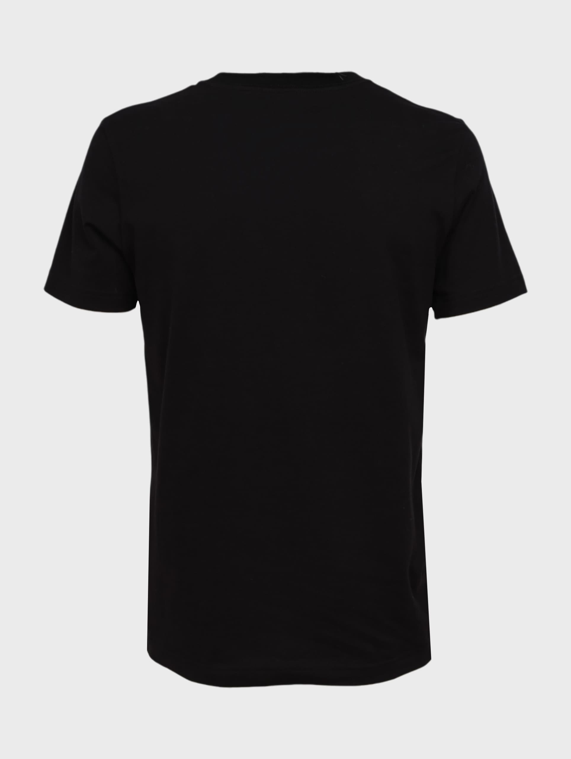 футболка 17122592 - фото 2