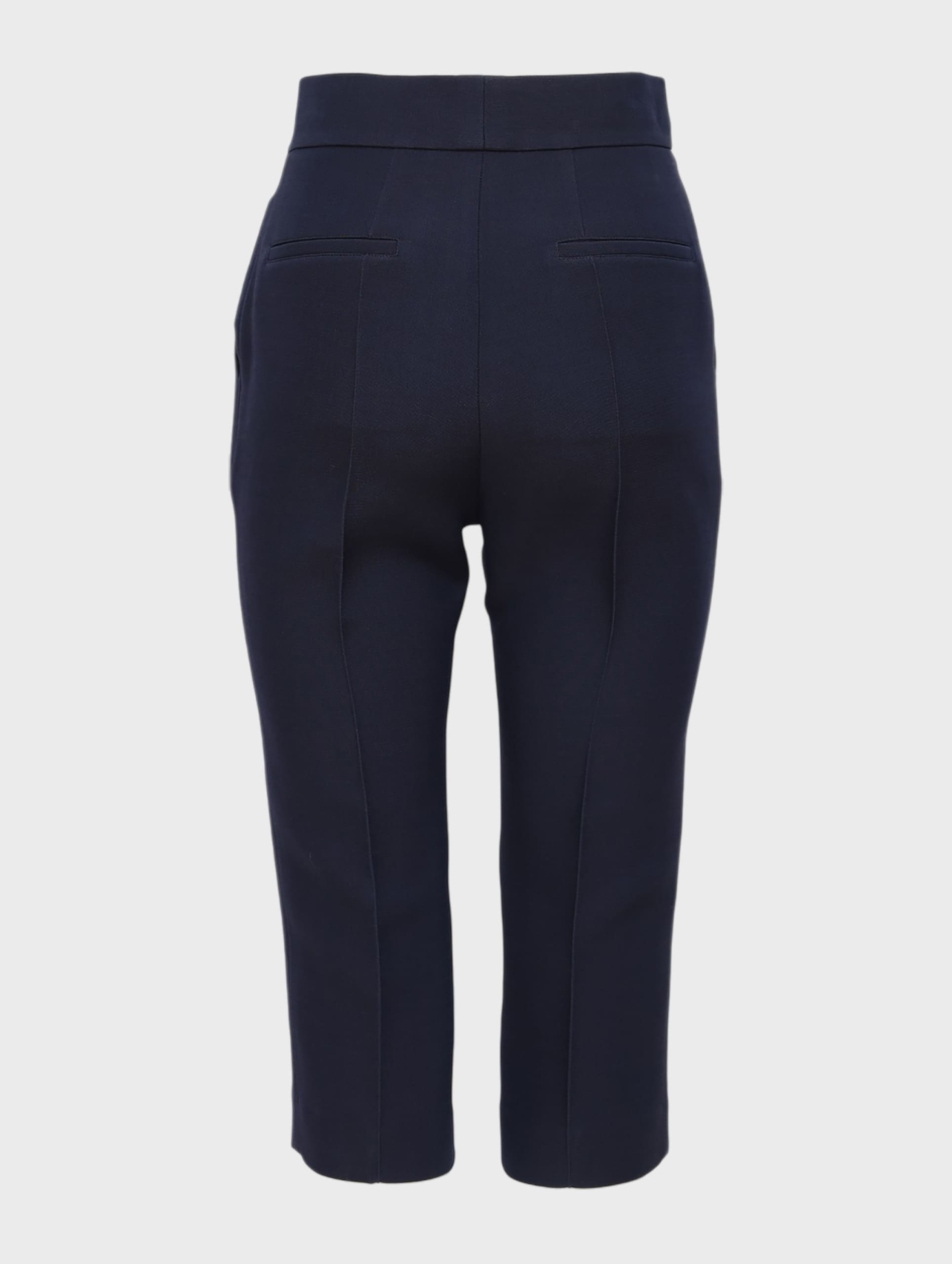 брюки 191234 - фото 2