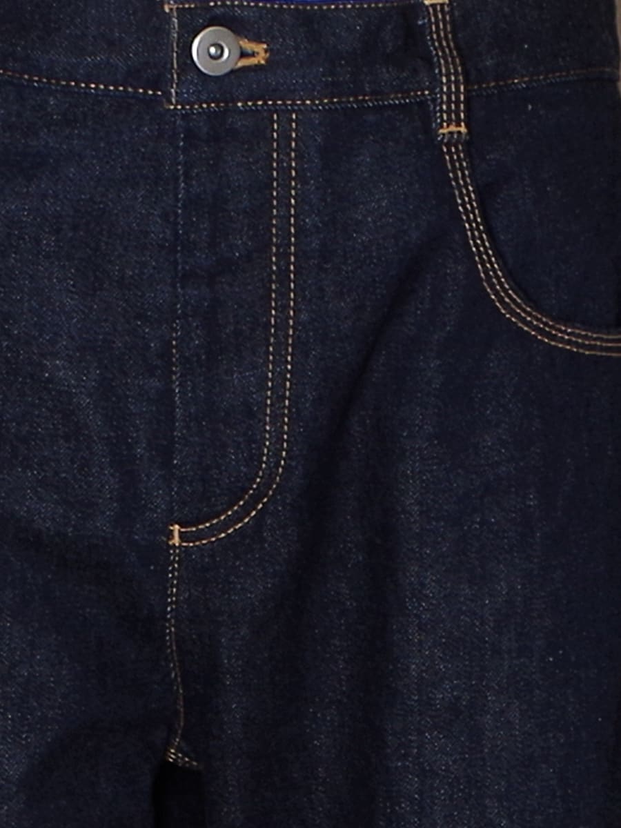 джинсы 080441 - фото 3