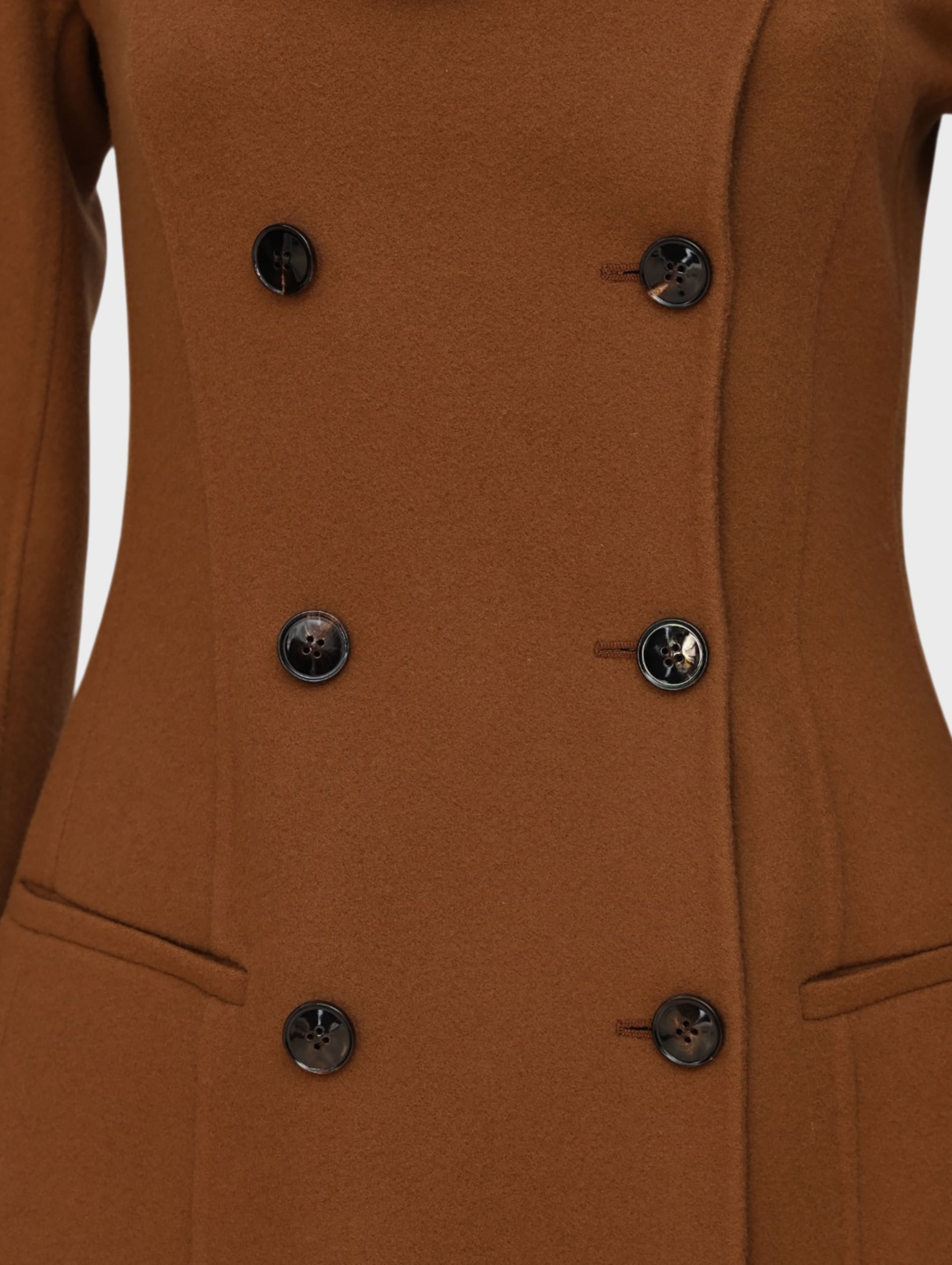 пальто 281202 - фото 3