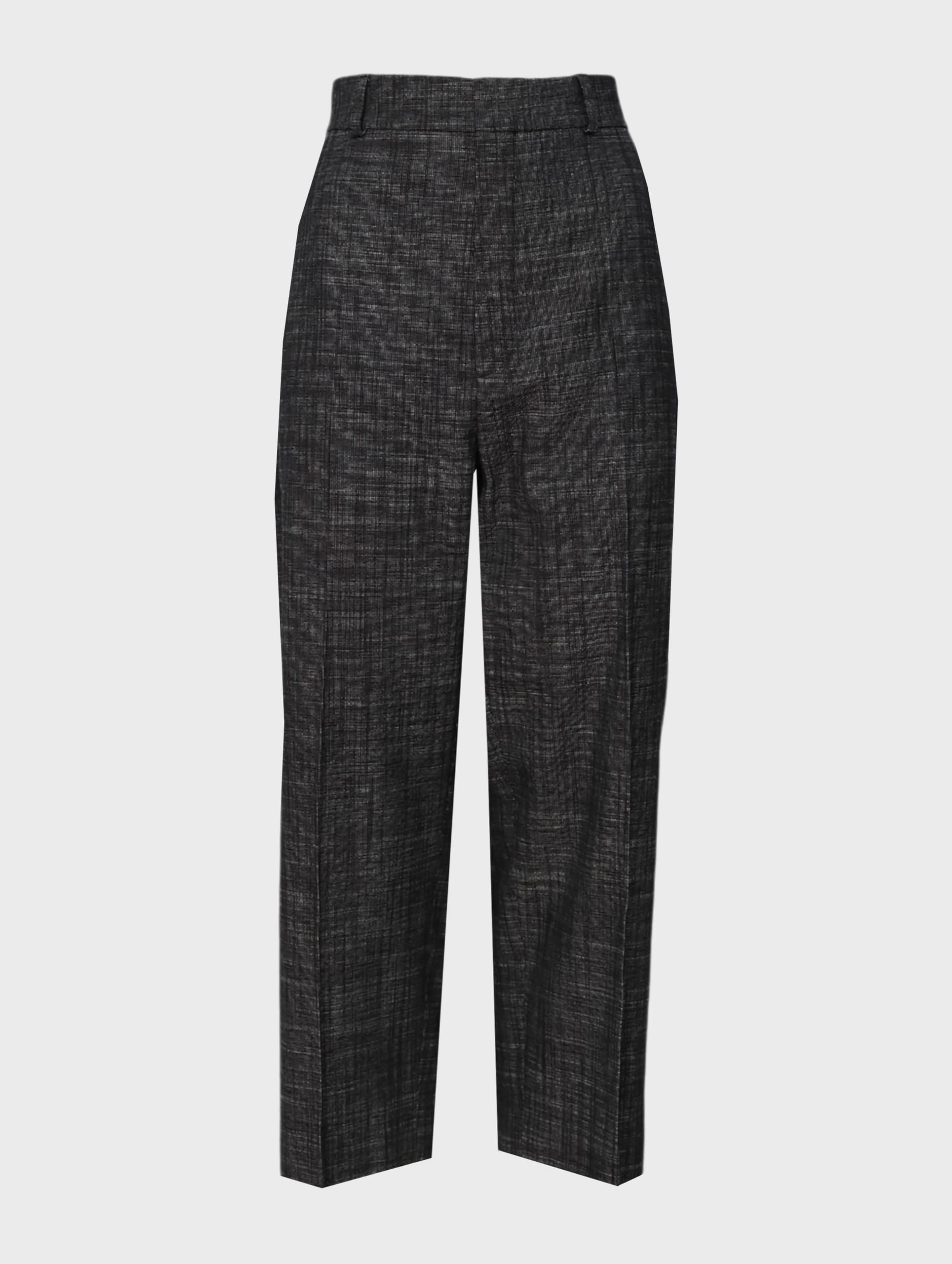 брюки 070402 - фото 1