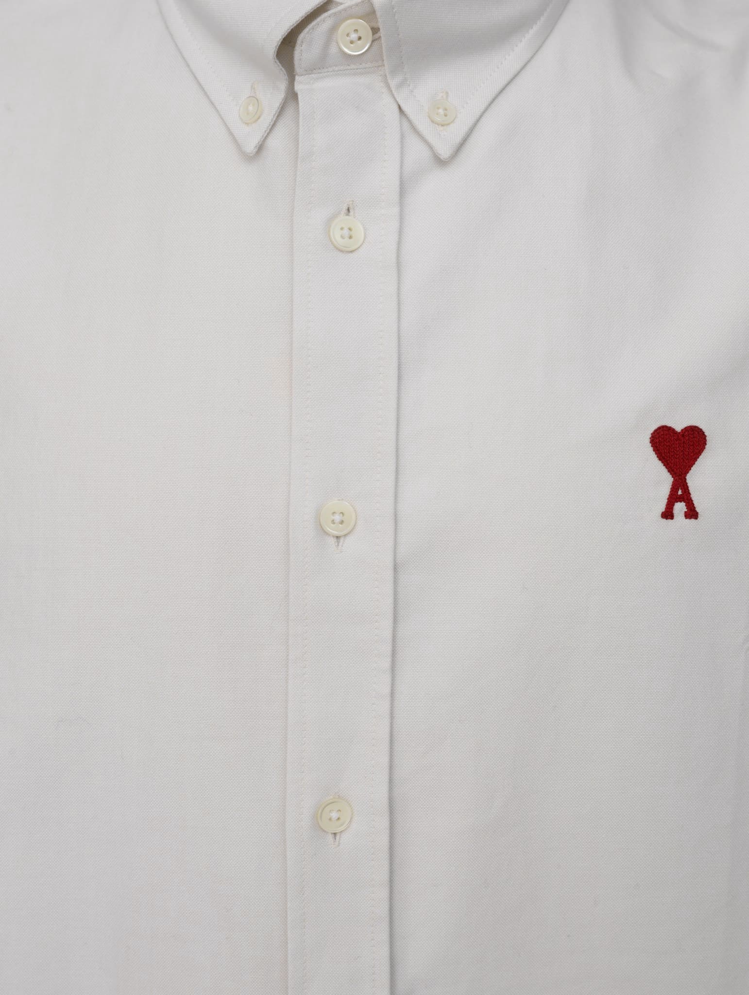 рубашка 250341 - фото 3