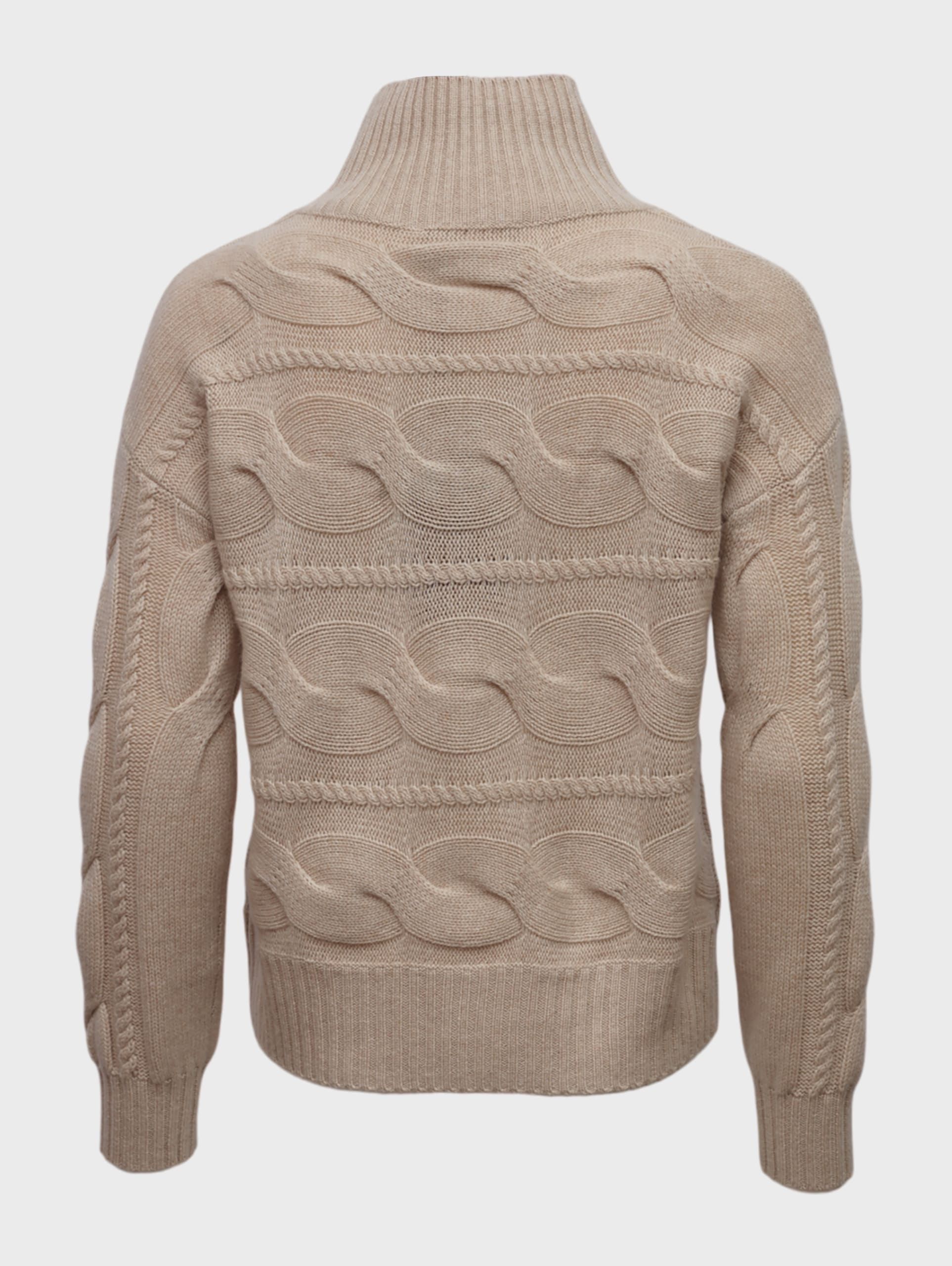 джемпер 251249 - фото 2