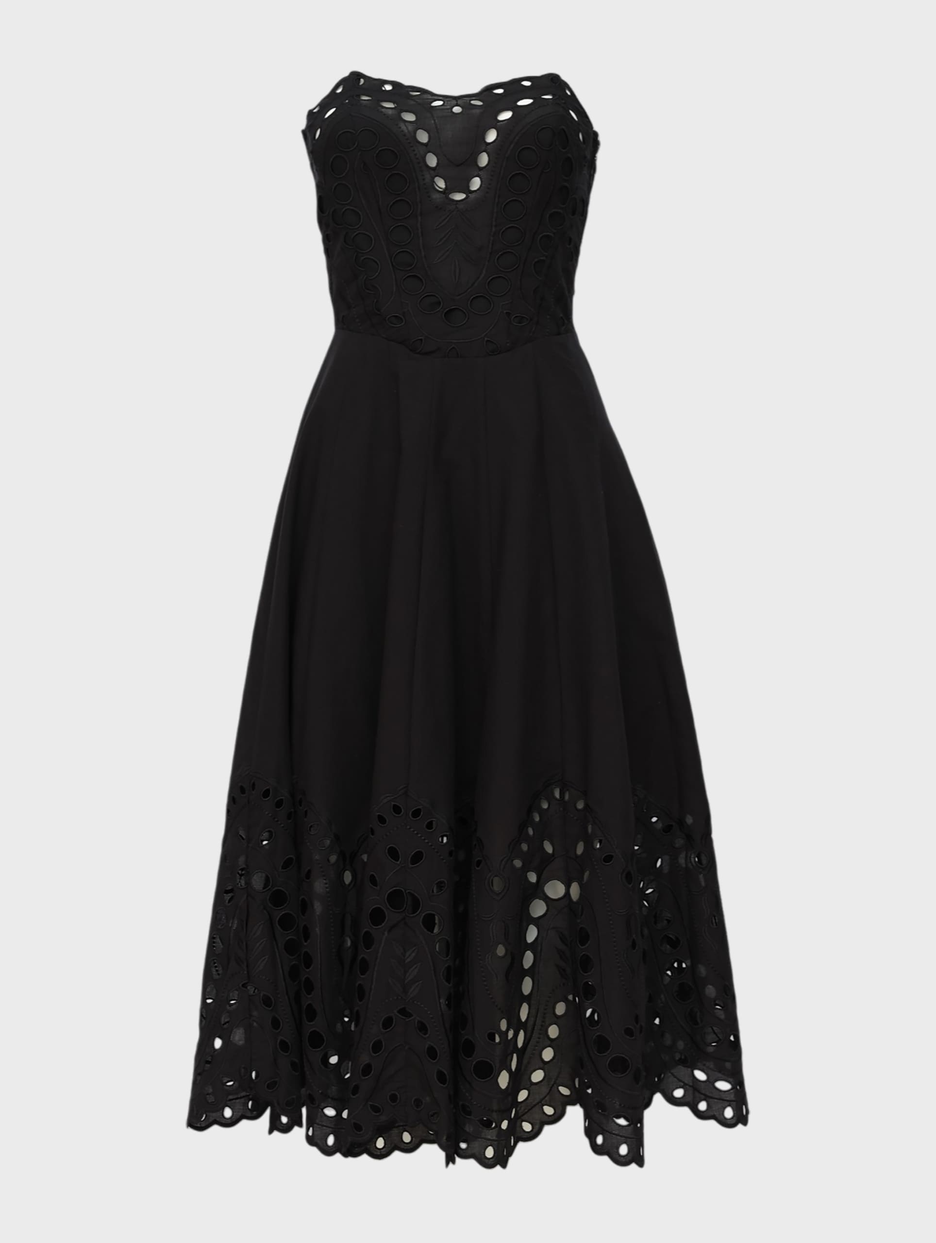 платье 27022610 - фото 1