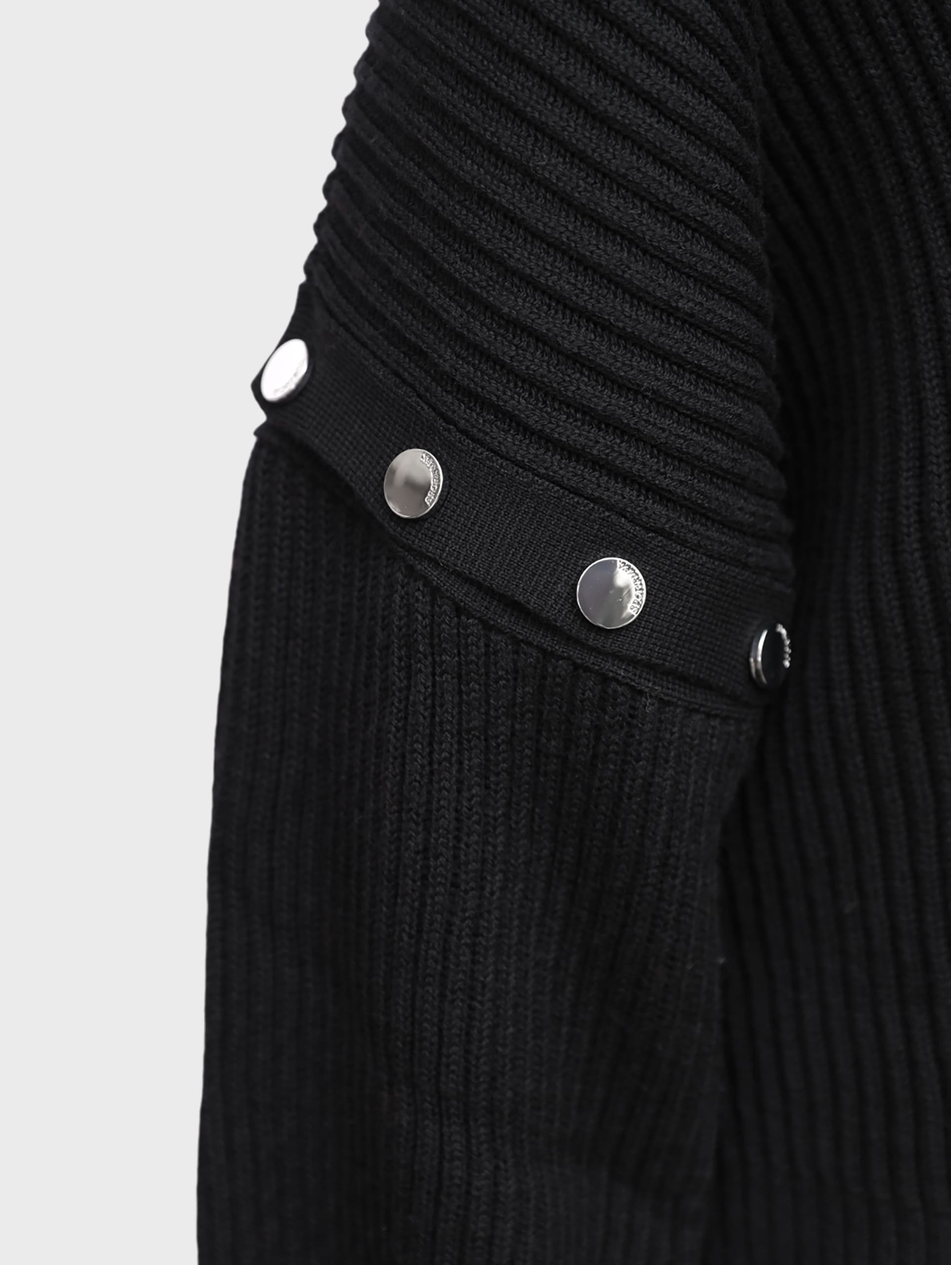 джемпер 251233 - фото 3