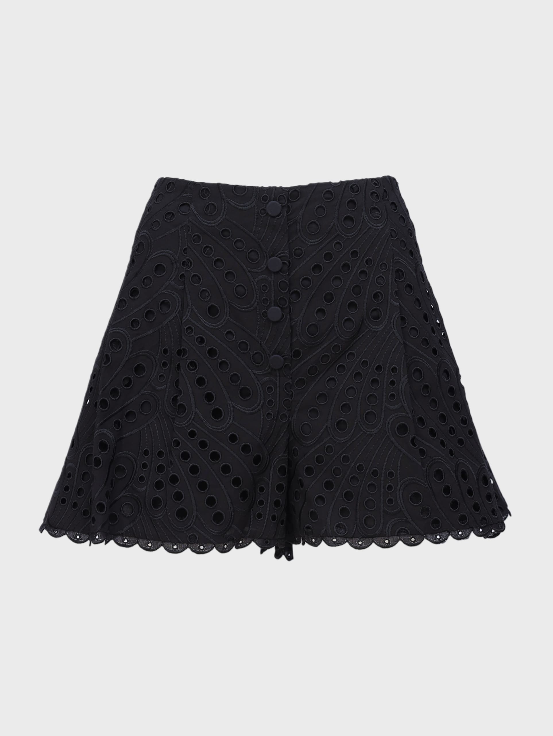 шорты 231267 - фото 1