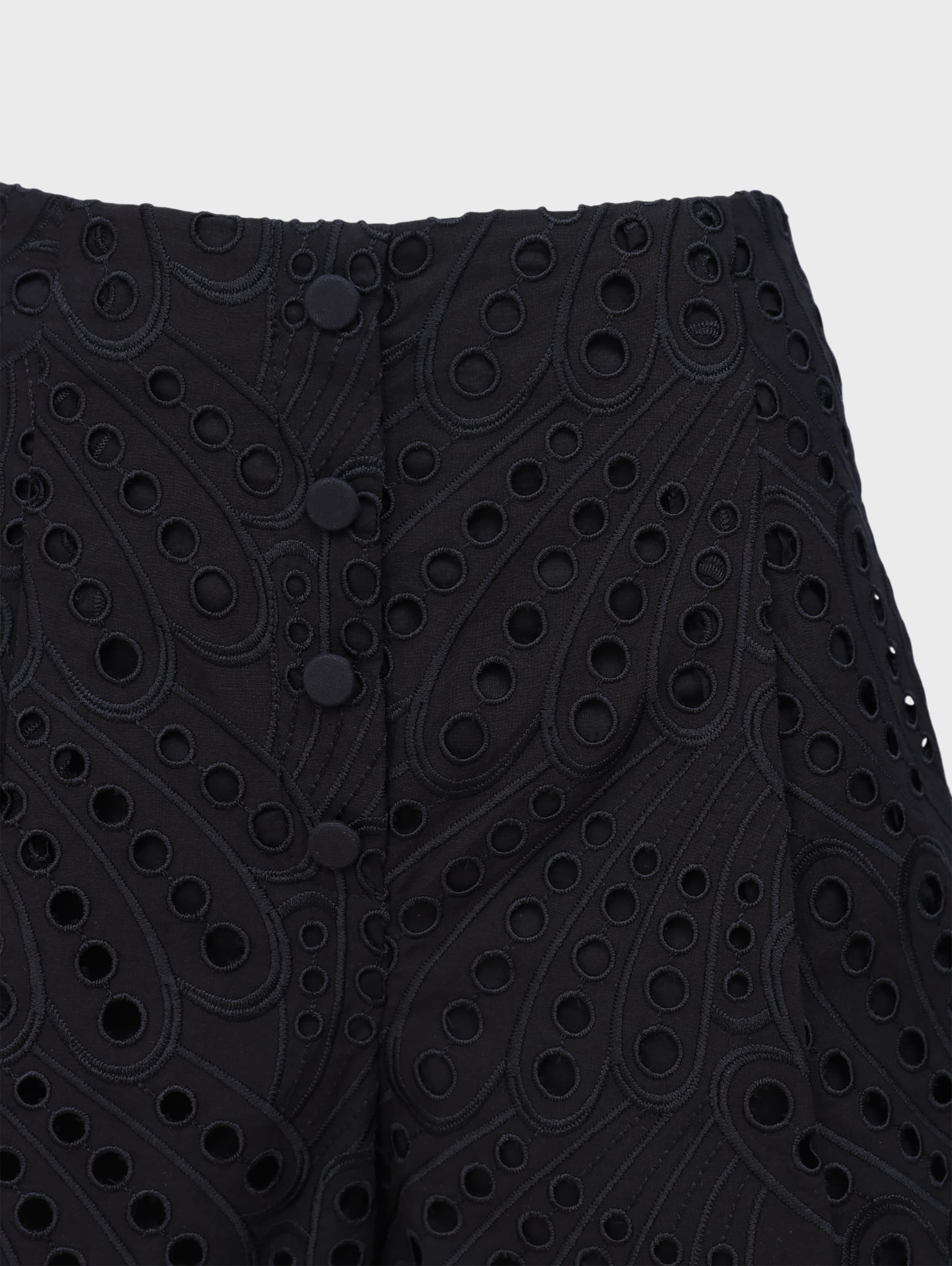 шорты 231267 - фото 3