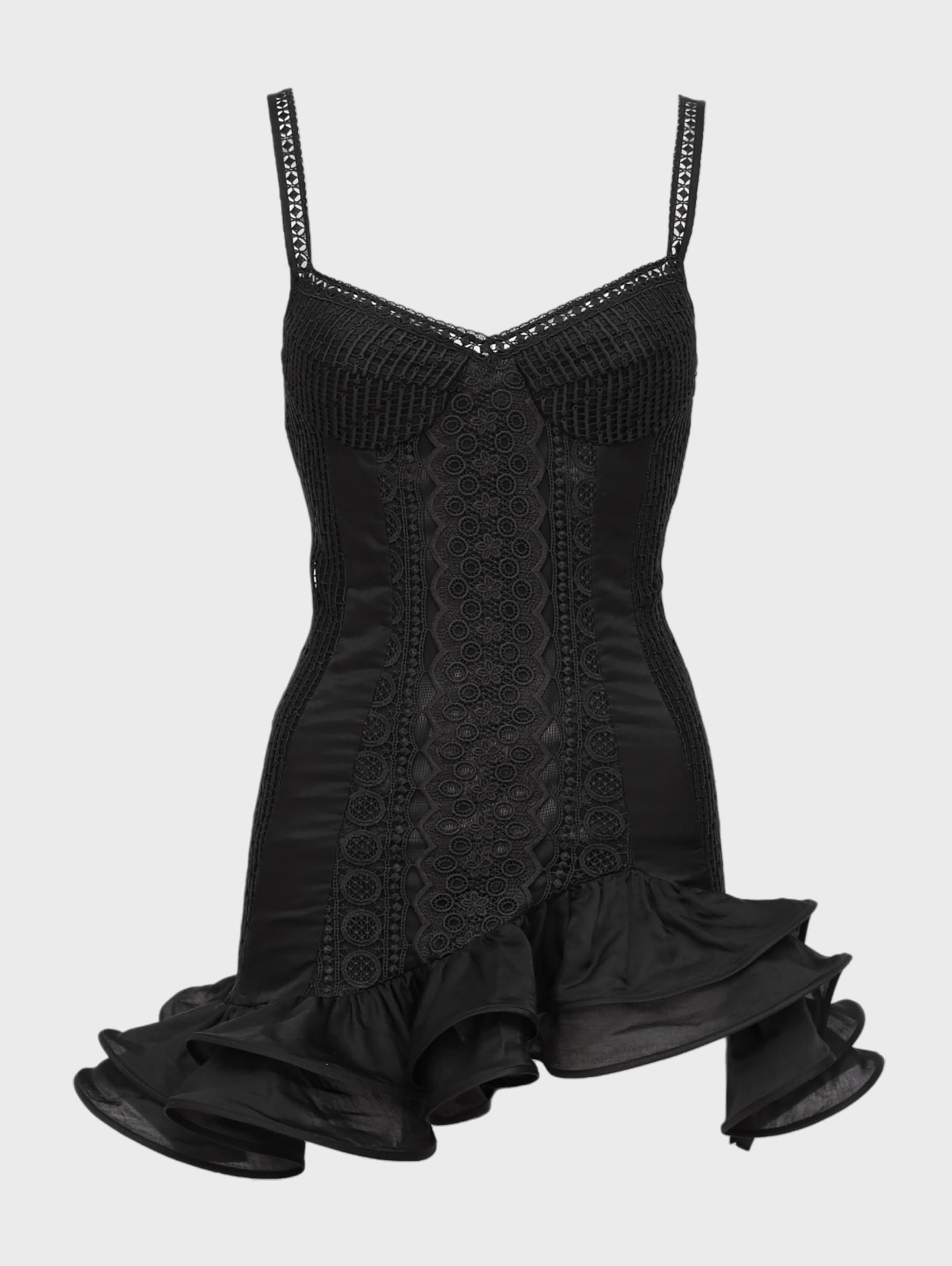 платье 03032512 - фото 1