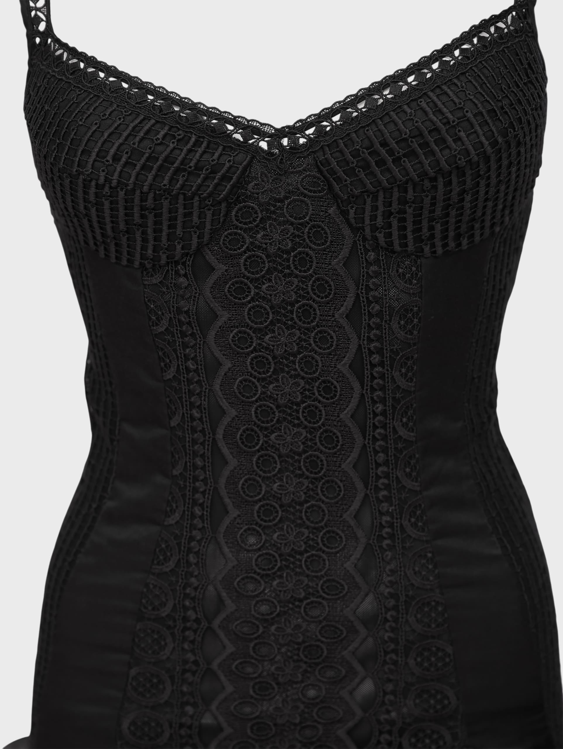 платье 03032512 - фото 4