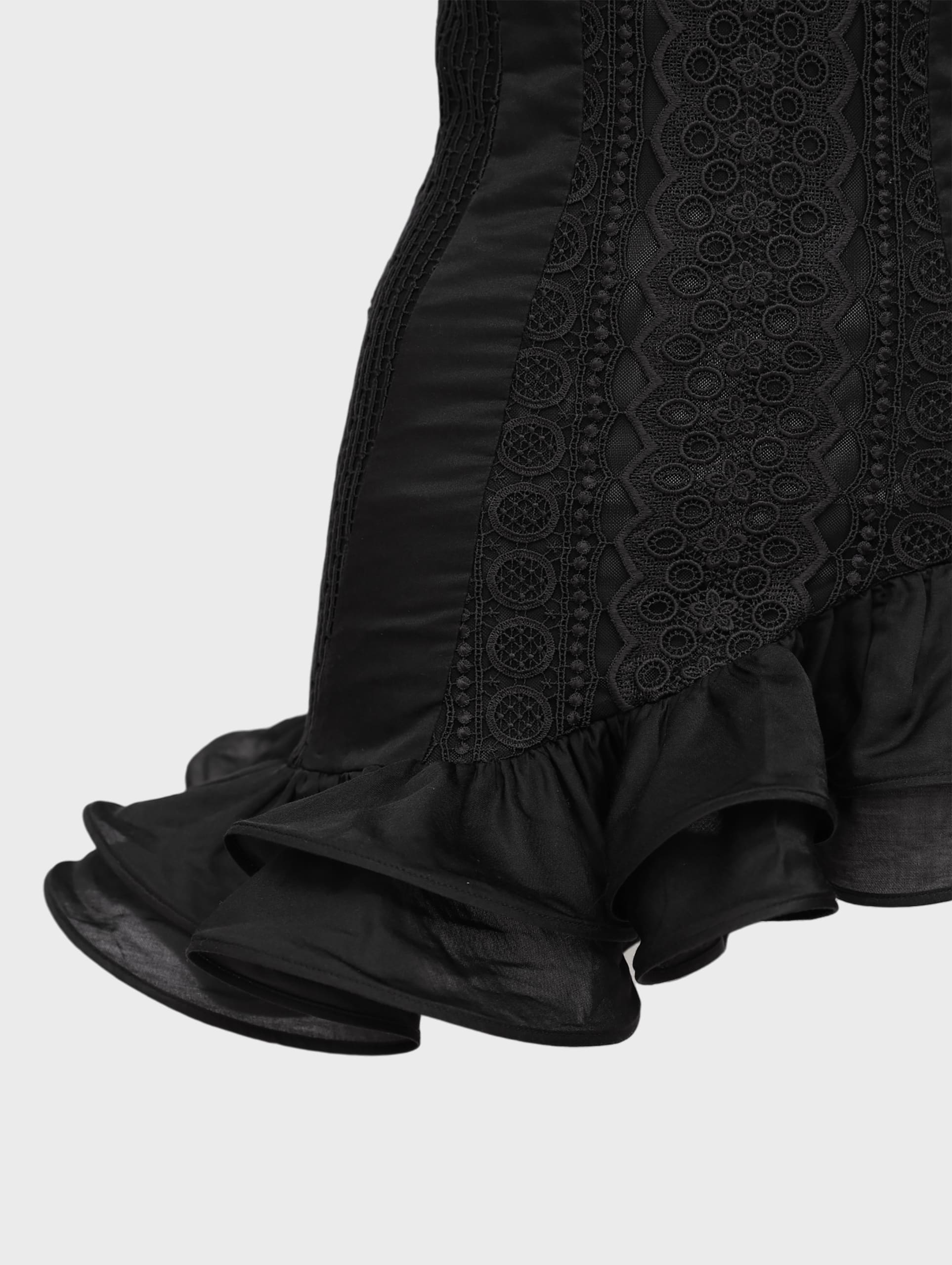 платье 03032512 - фото 3