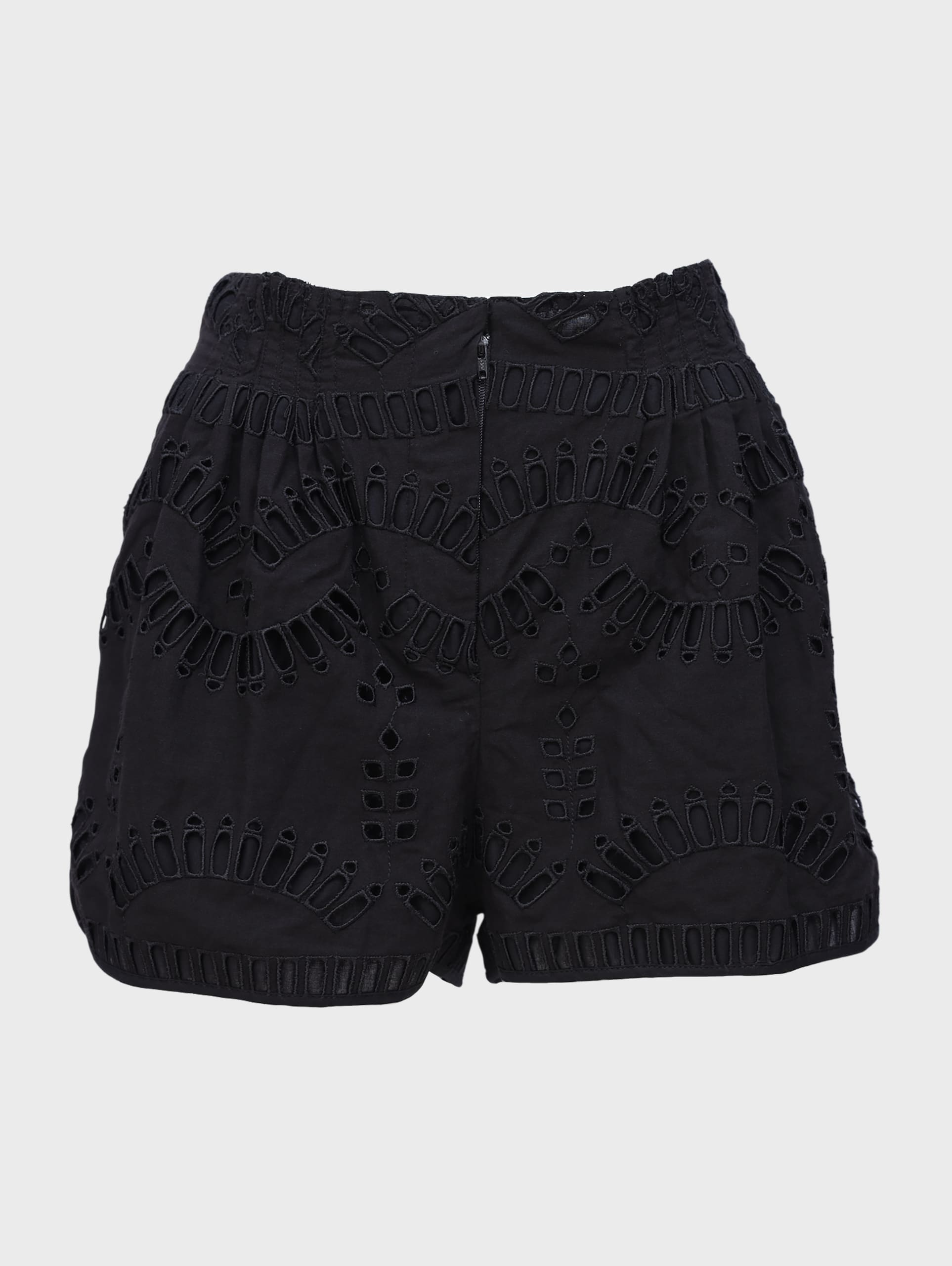 шорты 160113 - фото 1