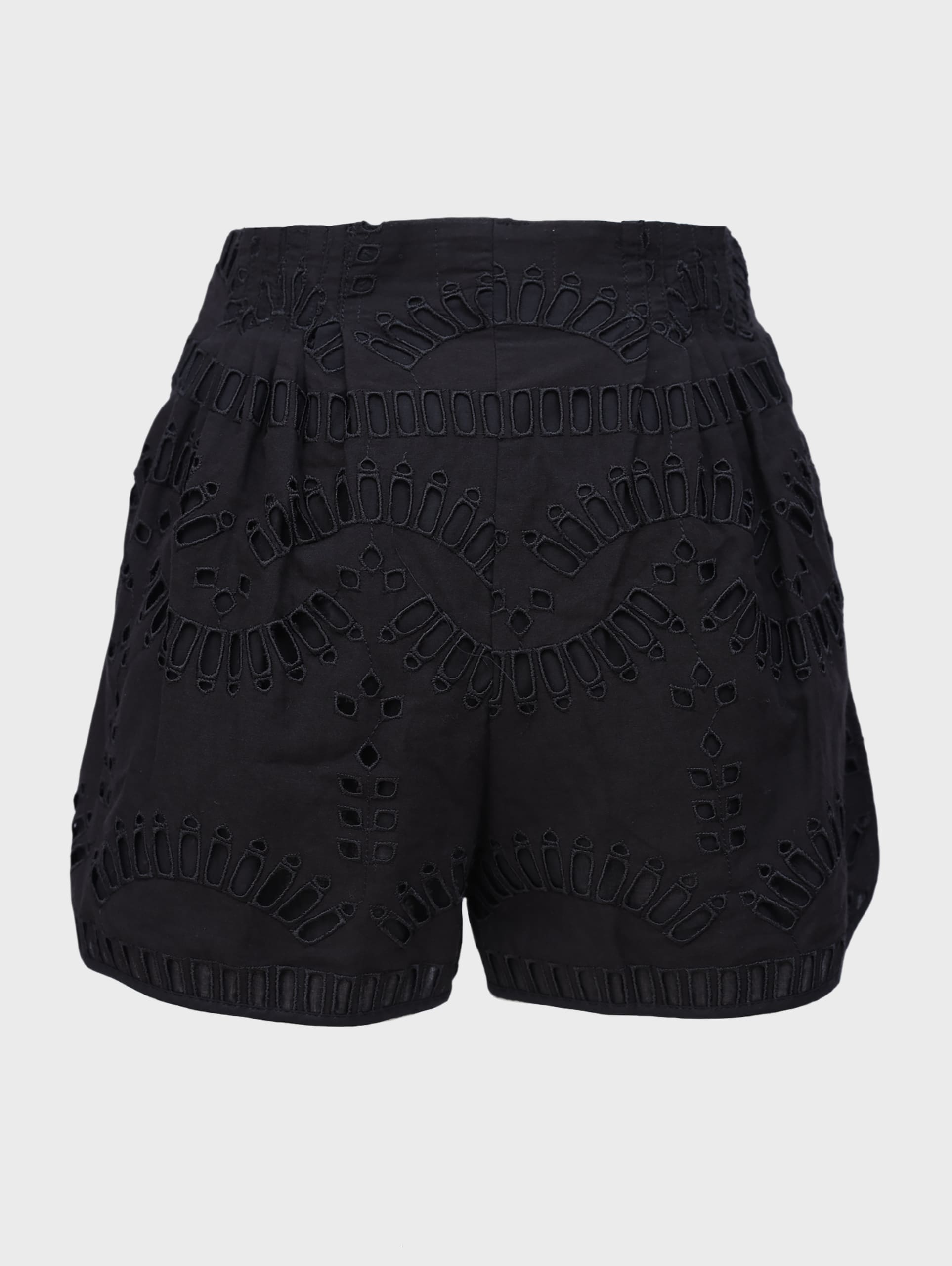 шорты 160113 - фото 2