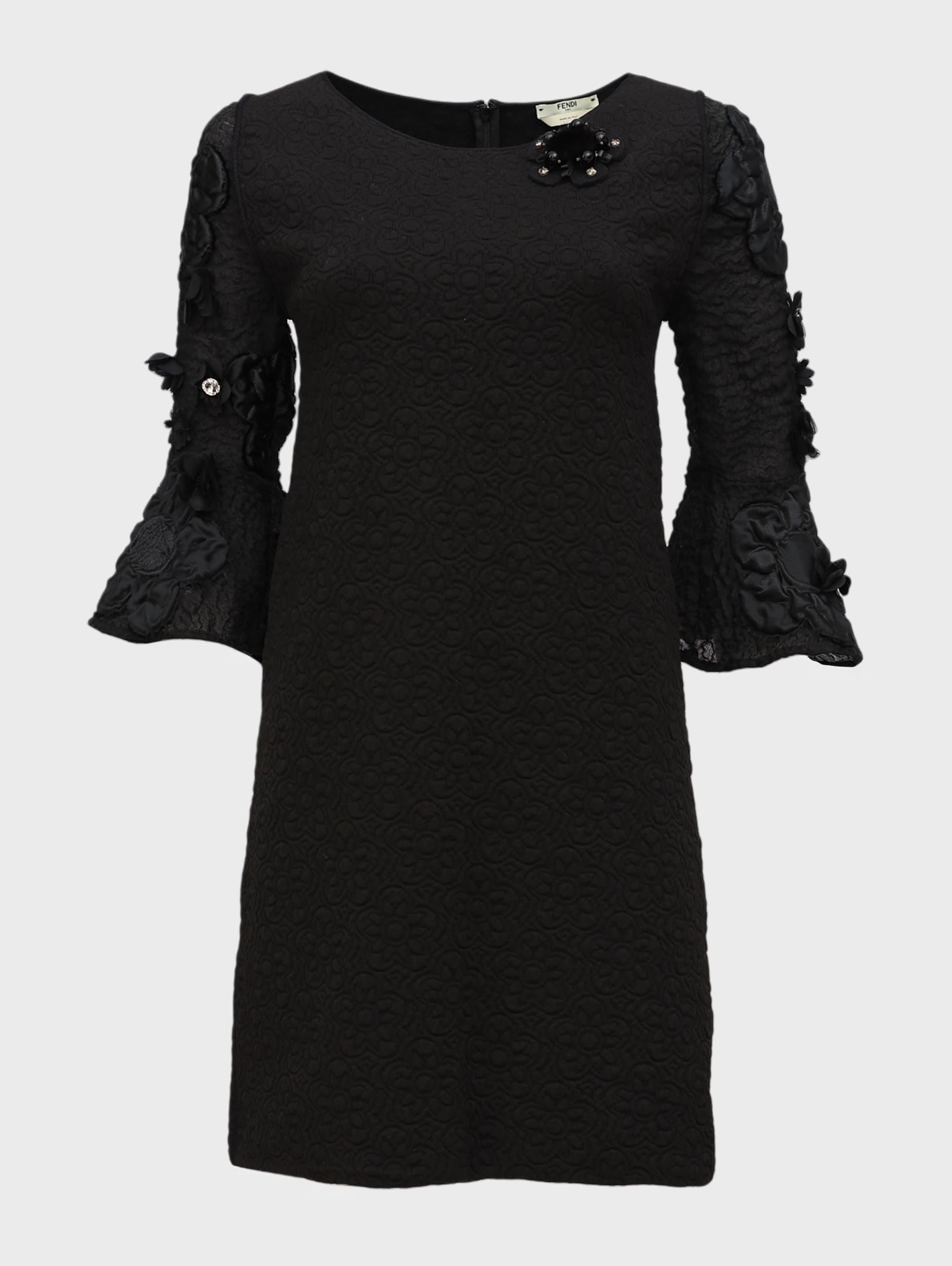 платье 010716 - фото 1