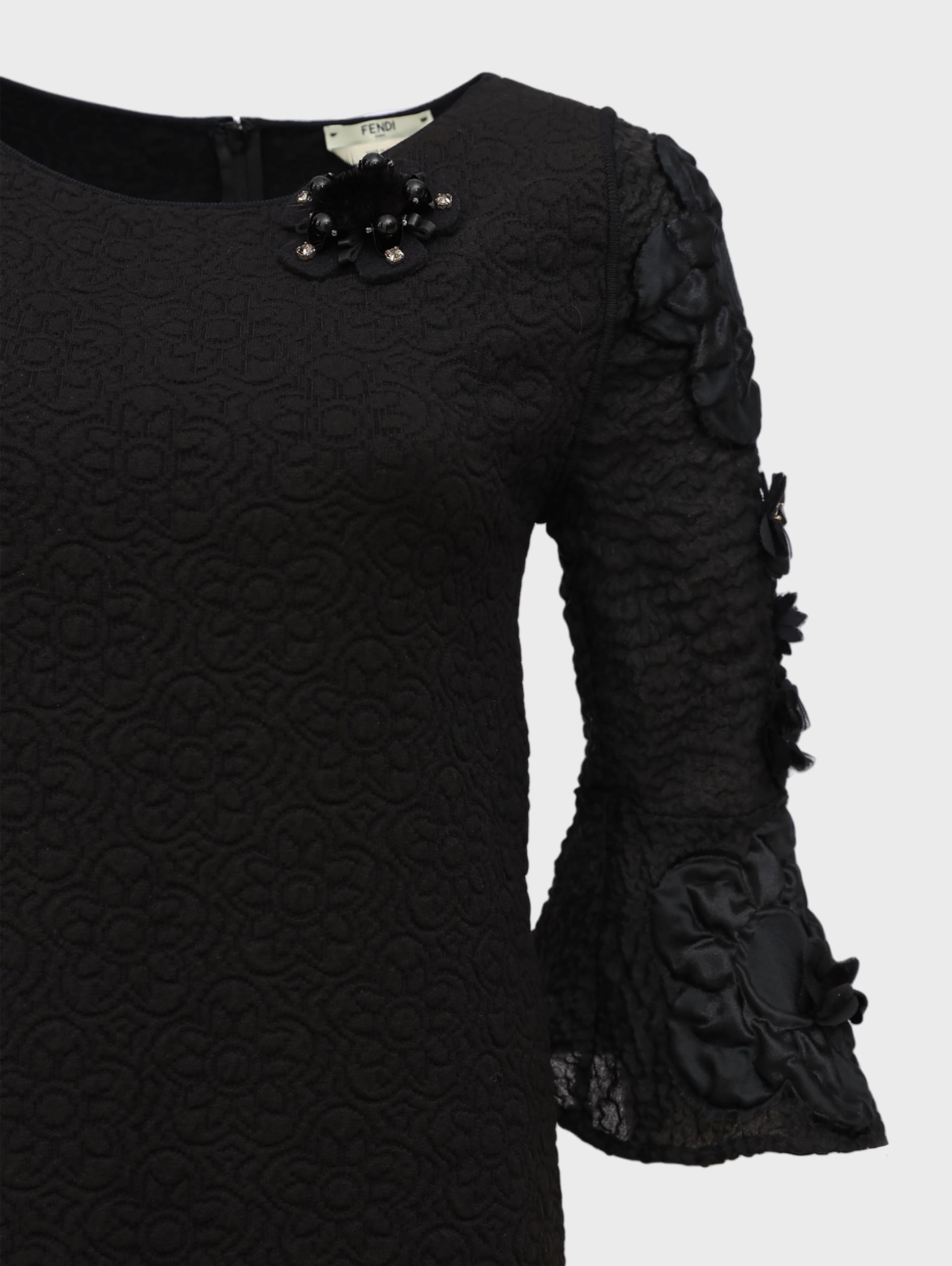 платье 010716 - фото 3