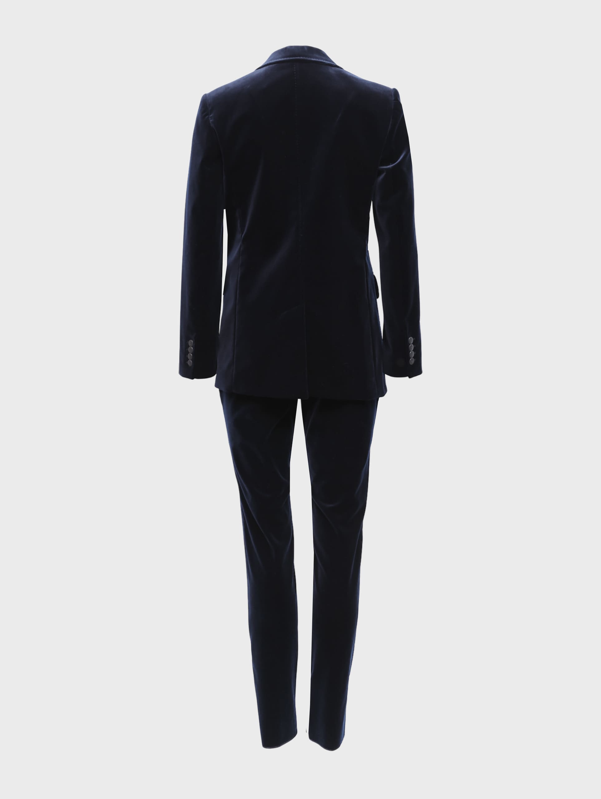 костюм 251238 - фото 2