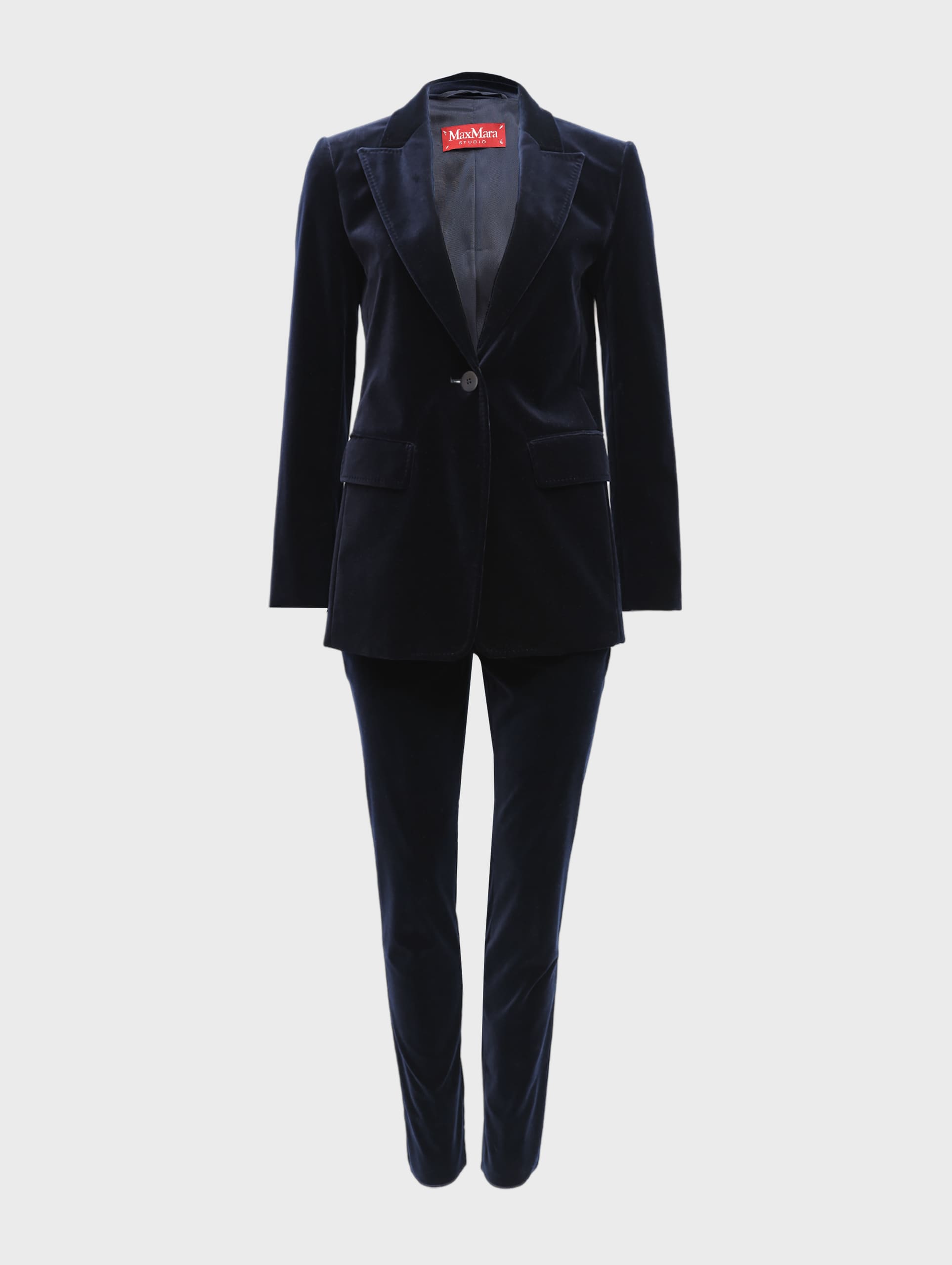 костюм 251238 - фото 1