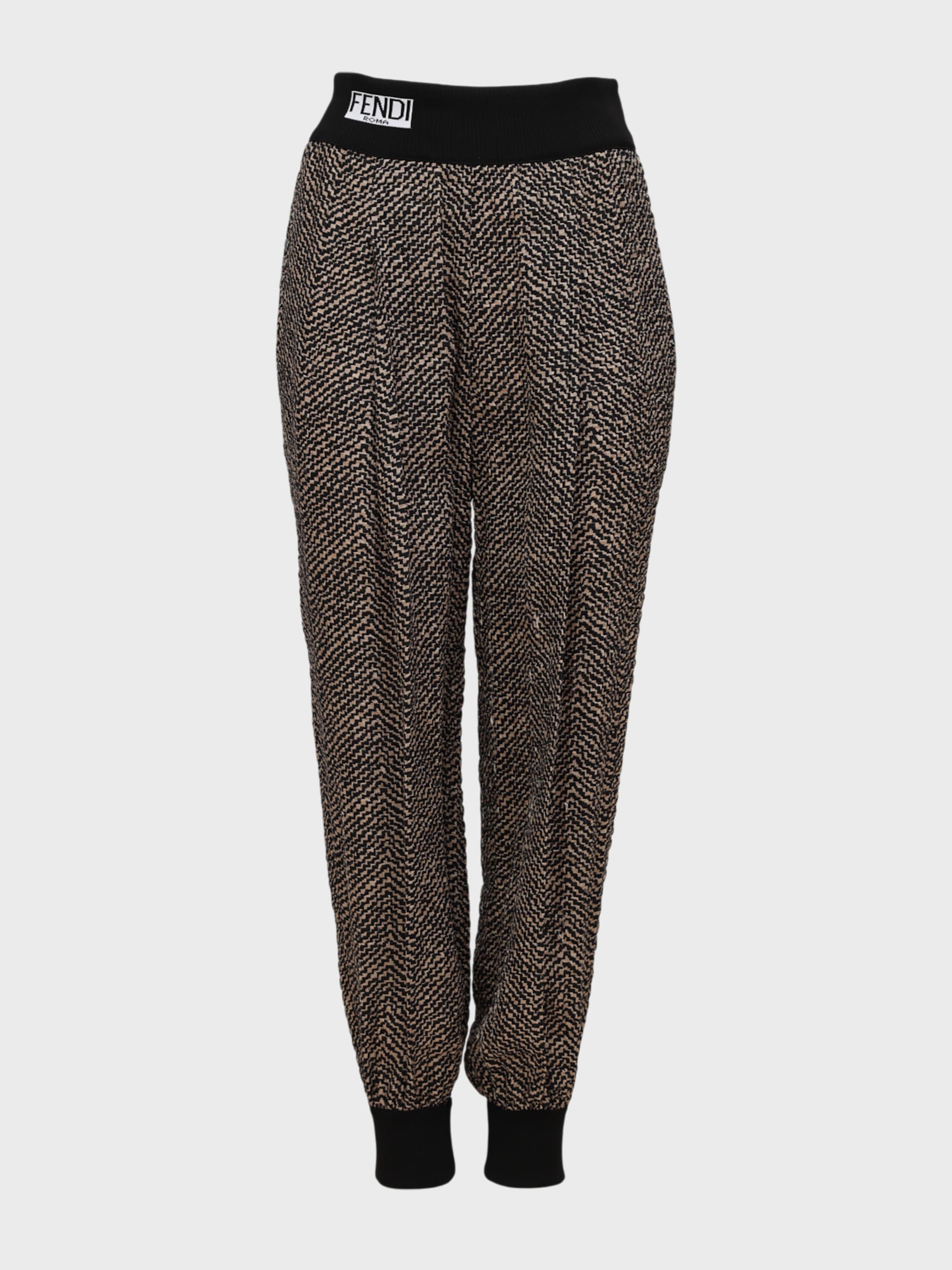 брюки 250134 - фото 1